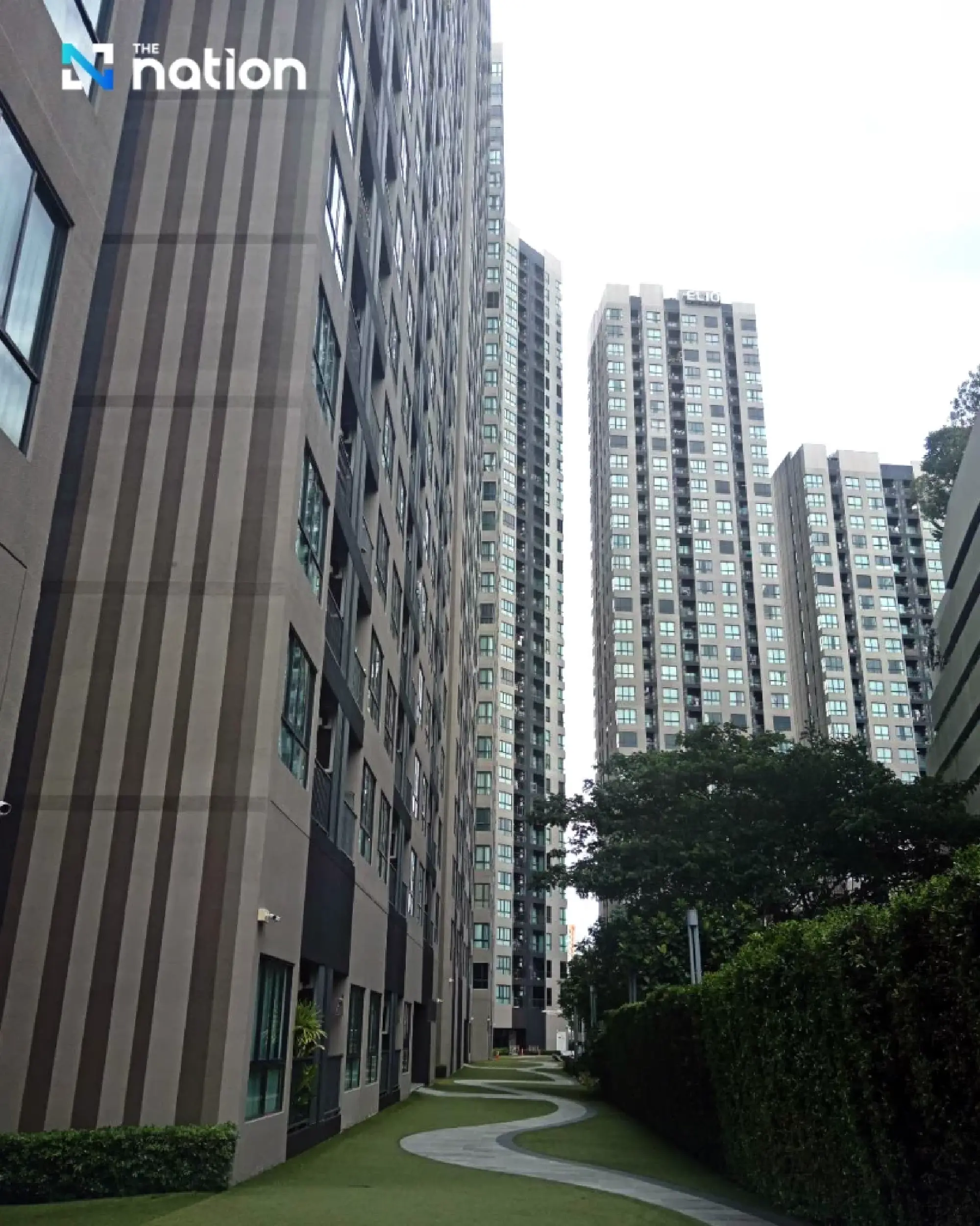 The Great Rebalance: Foreigners Buy More Thai Condos but Spend Less per Unit