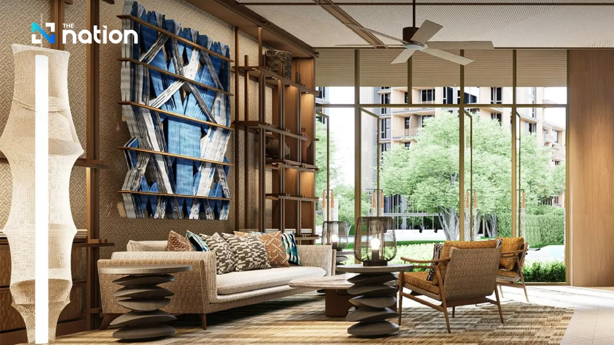 How Peylaa Phuket Is Redefining Branded Residential Living in Asia Pacific