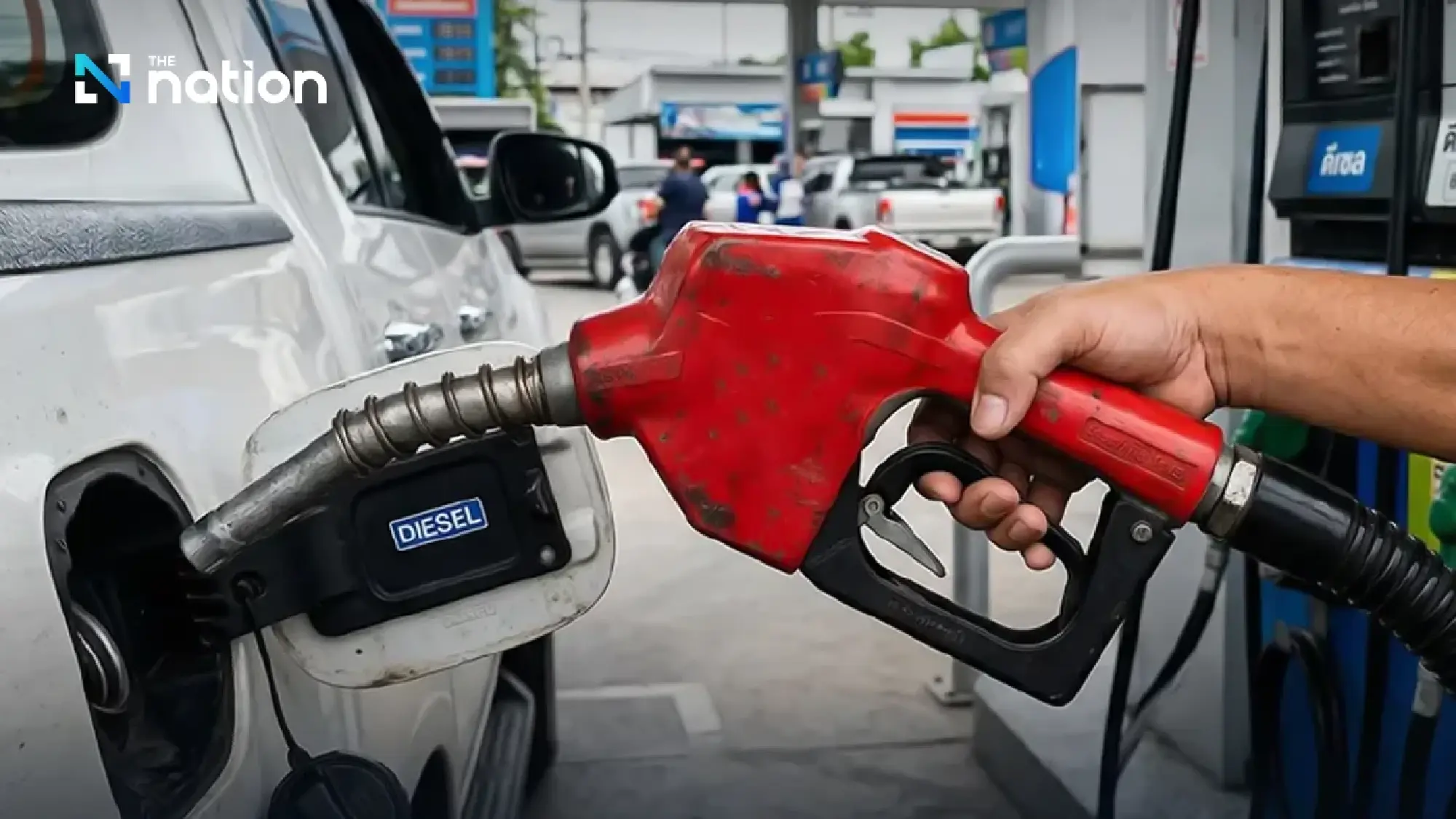 ASEAN fuel price comparison: where Thailand stands after latest hike