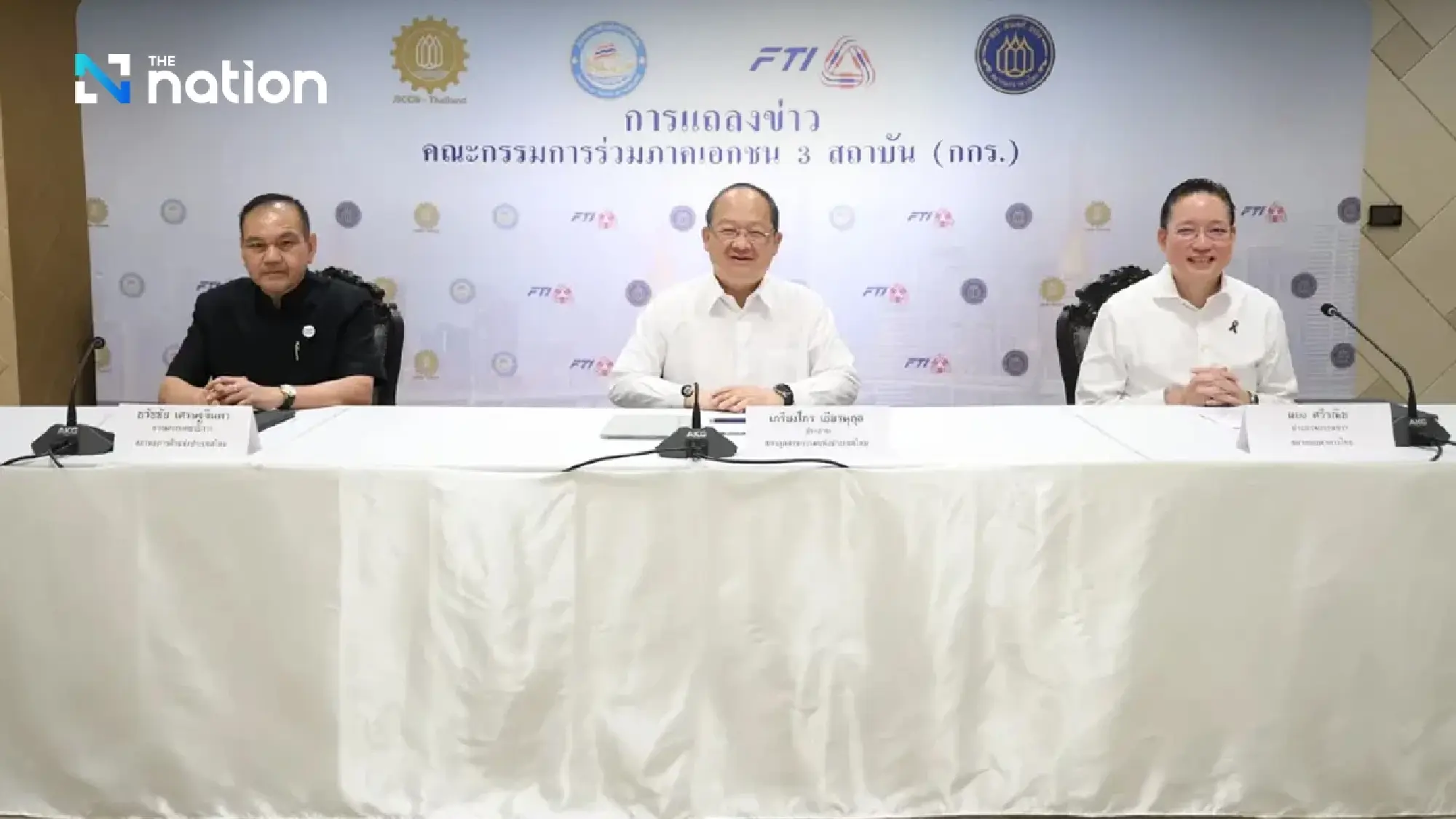 JSCCIB cuts GDP view as energy shock deepens stagflation risk