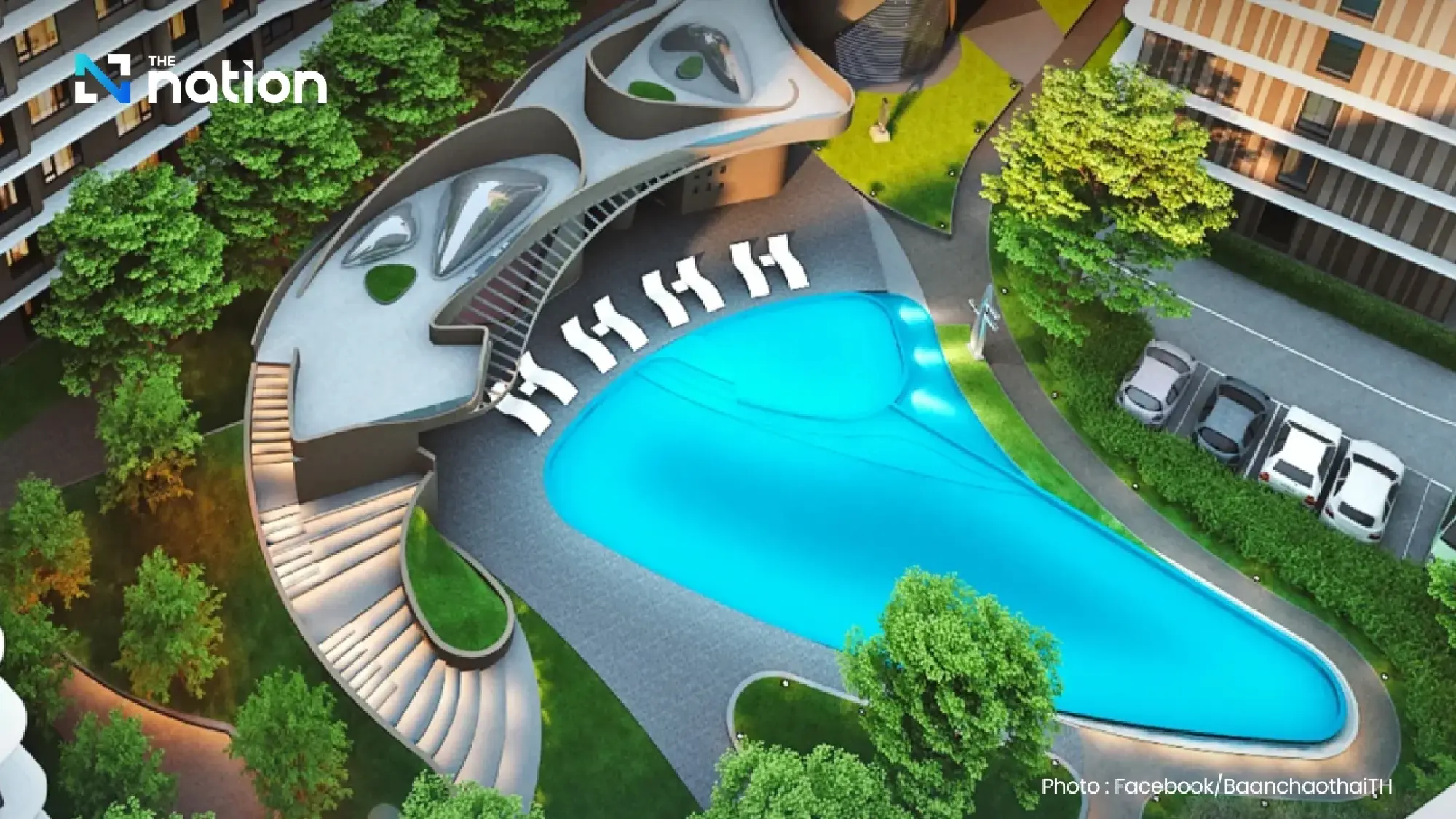 Baan Chao Thai to allocate D:CODE Sri Nakarin rights on April 20