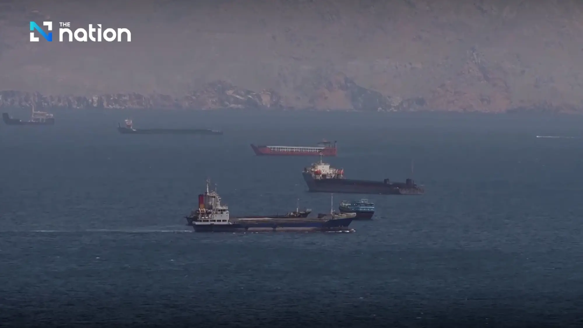 Germany readies minesweeper for post-war Strait of Hormuz mission