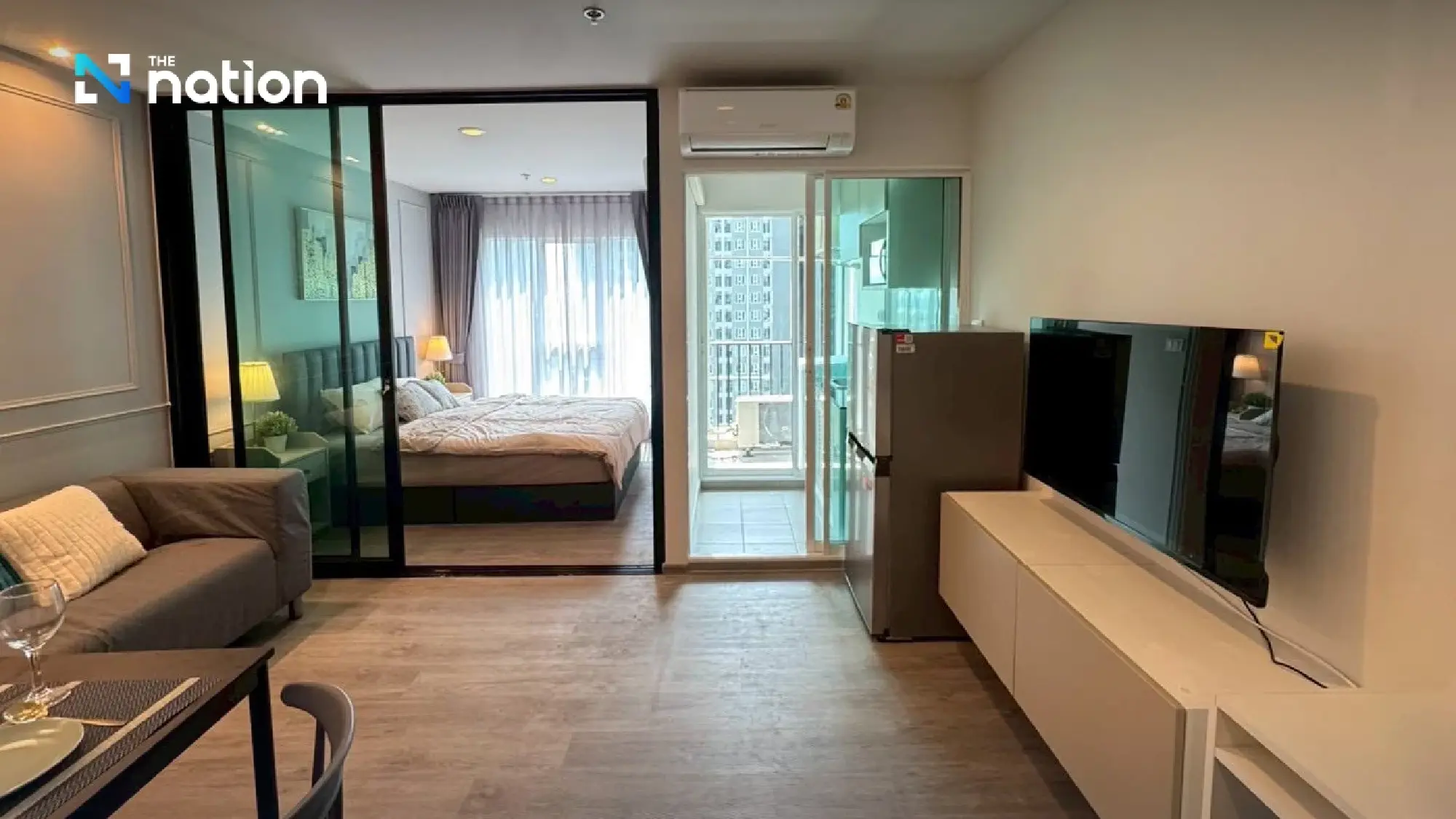 Thai homebuyers pull back as ‘Generation Rent’ gains ground