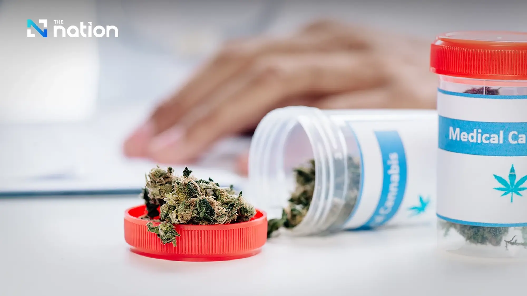 Thailand eyes medical cannabis as US eases restrictions