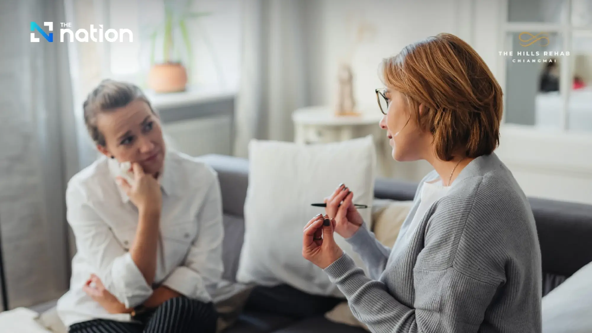 Why People Are Travelling to Thailand for Addiction Treatment