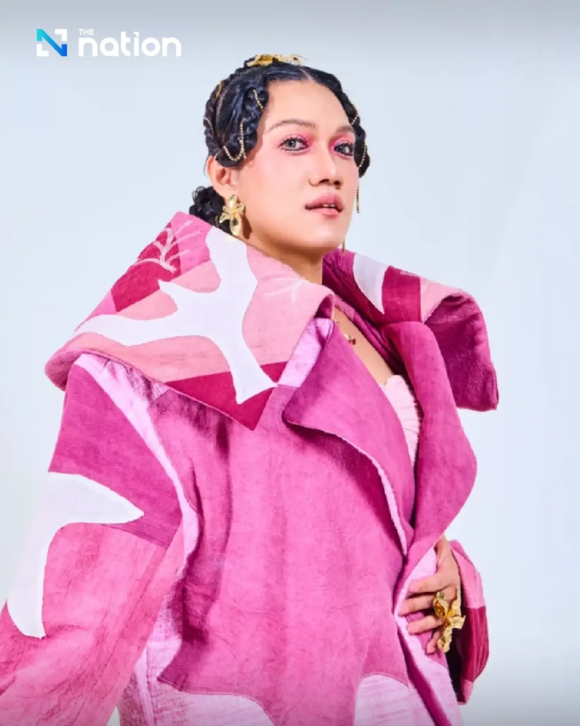 Bangkok Pride Festival 2026 names six Naruemit ambassadors