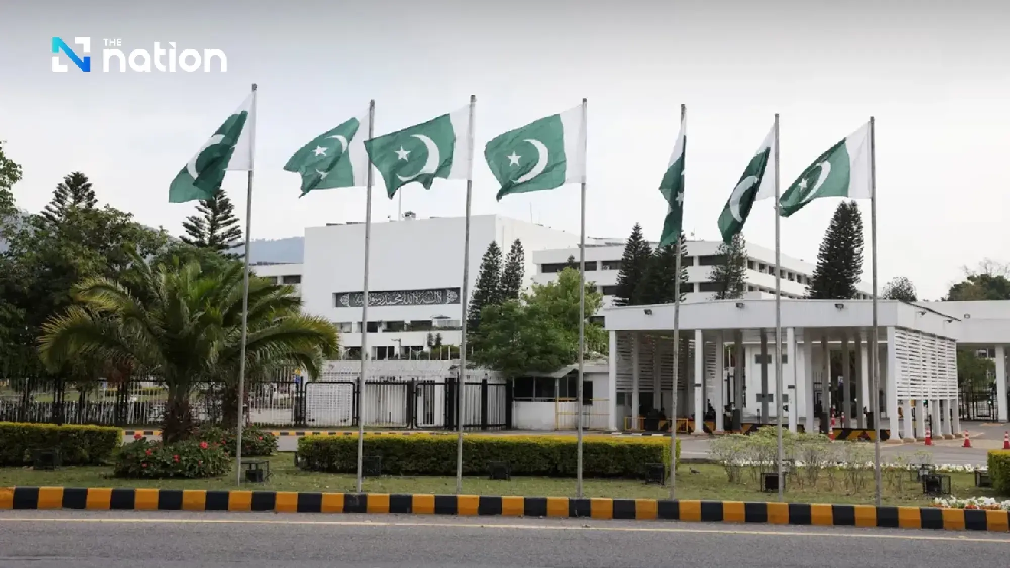 US-Iran talks open with Hormuz, frozen funds and ceasefire at stake