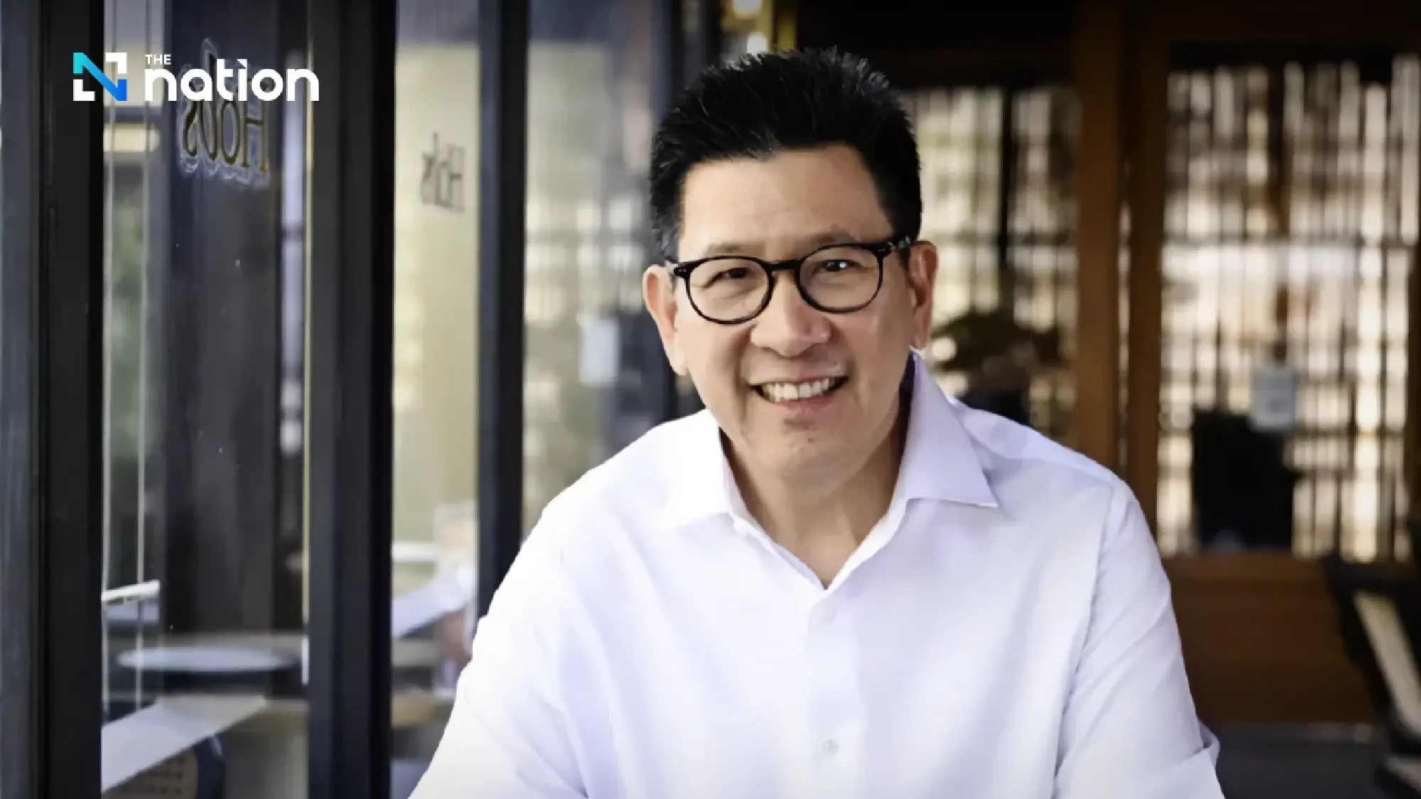 Ekniti Nitithanprapas