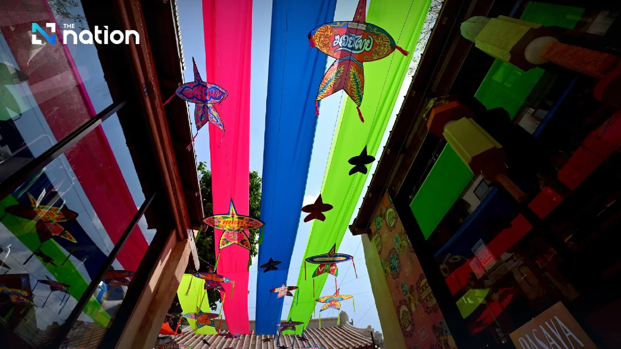 Song Wat KUDTHAI 2026 spotlights Thai creativity for Songkran