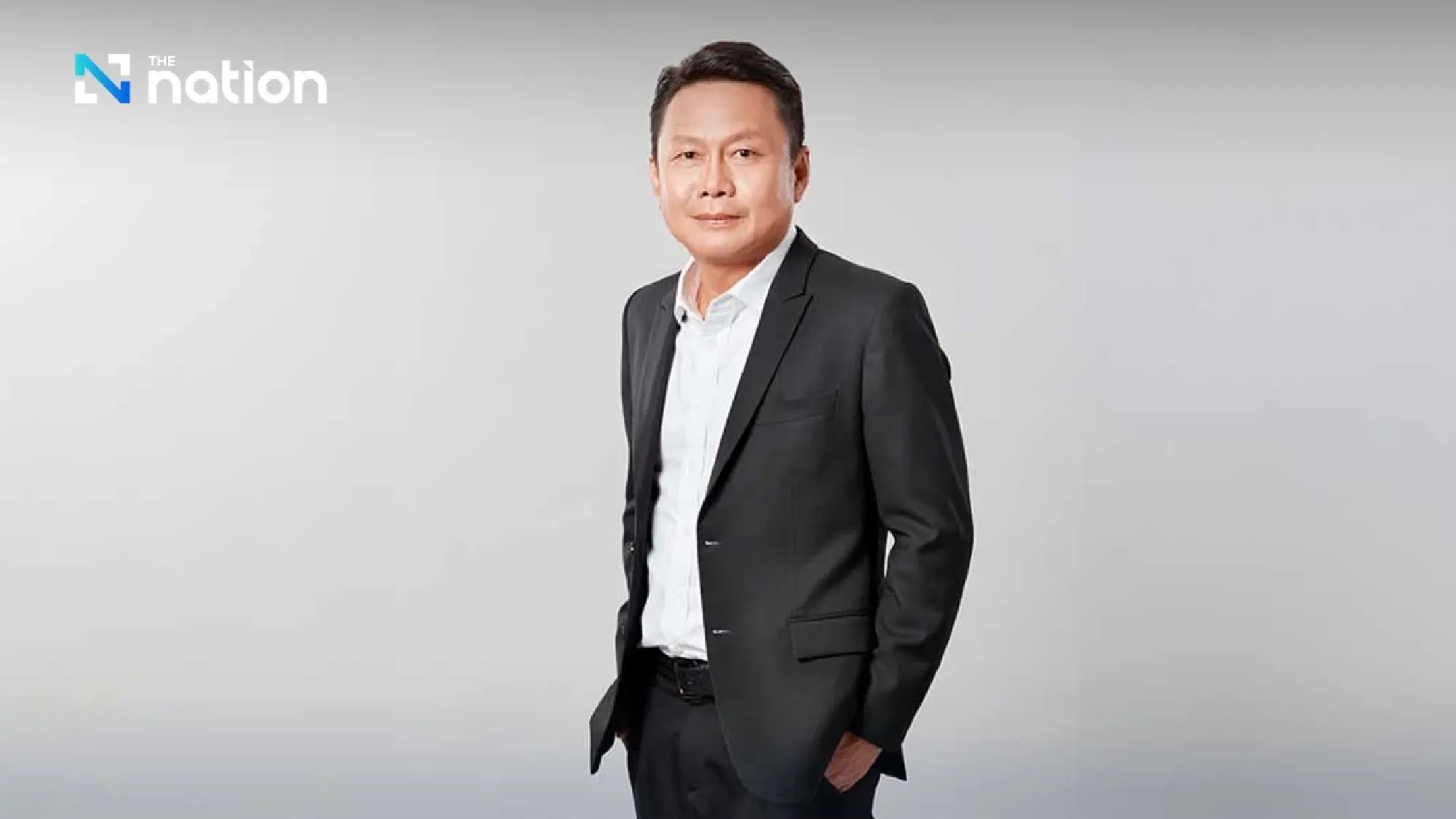 SCG chief thanks Thai government as Hormuz efforts continue