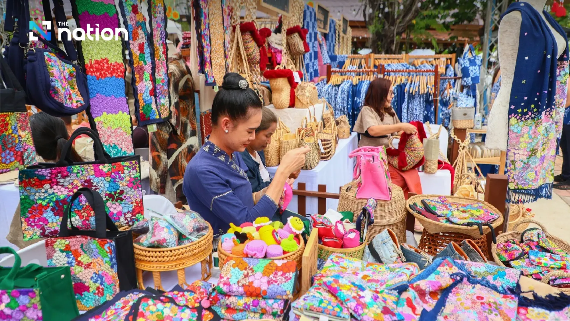 Beyond Beaches: How China Is Remaking Thai Tourism