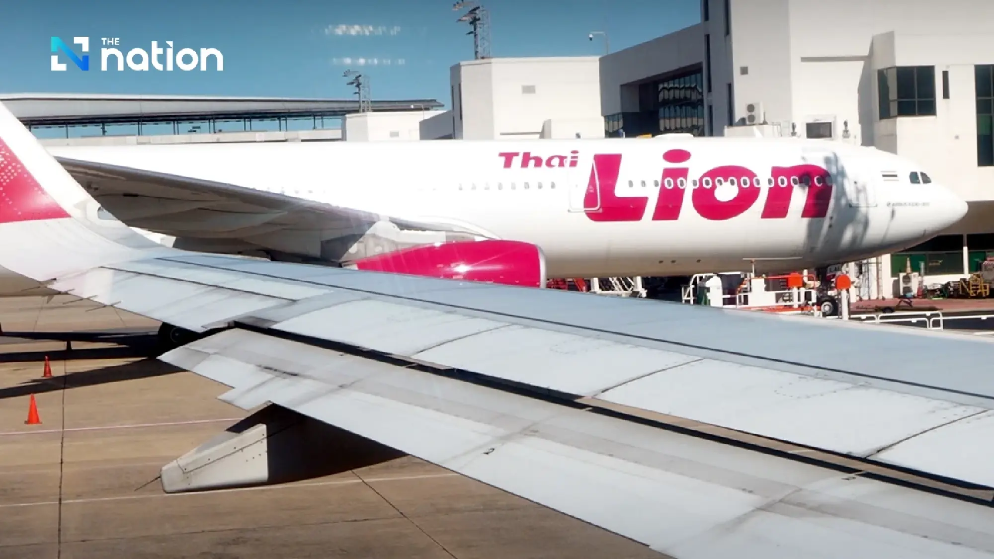 Thai airlines trim routes as fuel crisis drives costs sharply higher