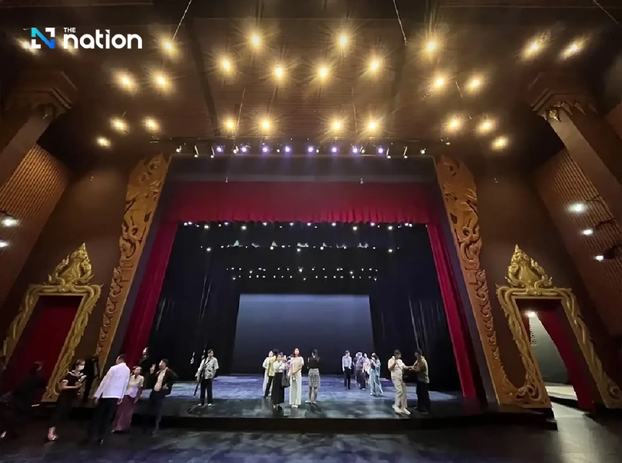 Thailand’s National Theatre to reopen with free shows after revamp