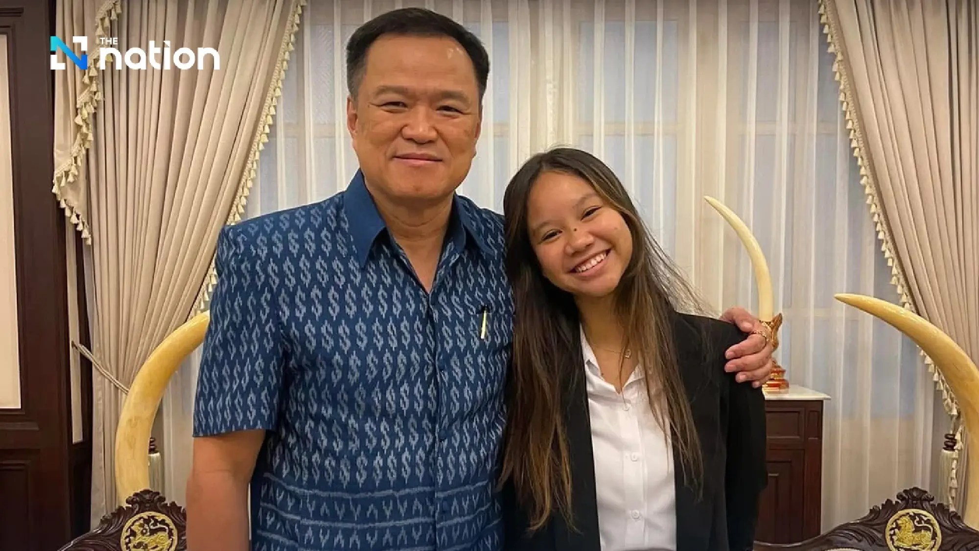 The Hand That Speaks When Words Cannot