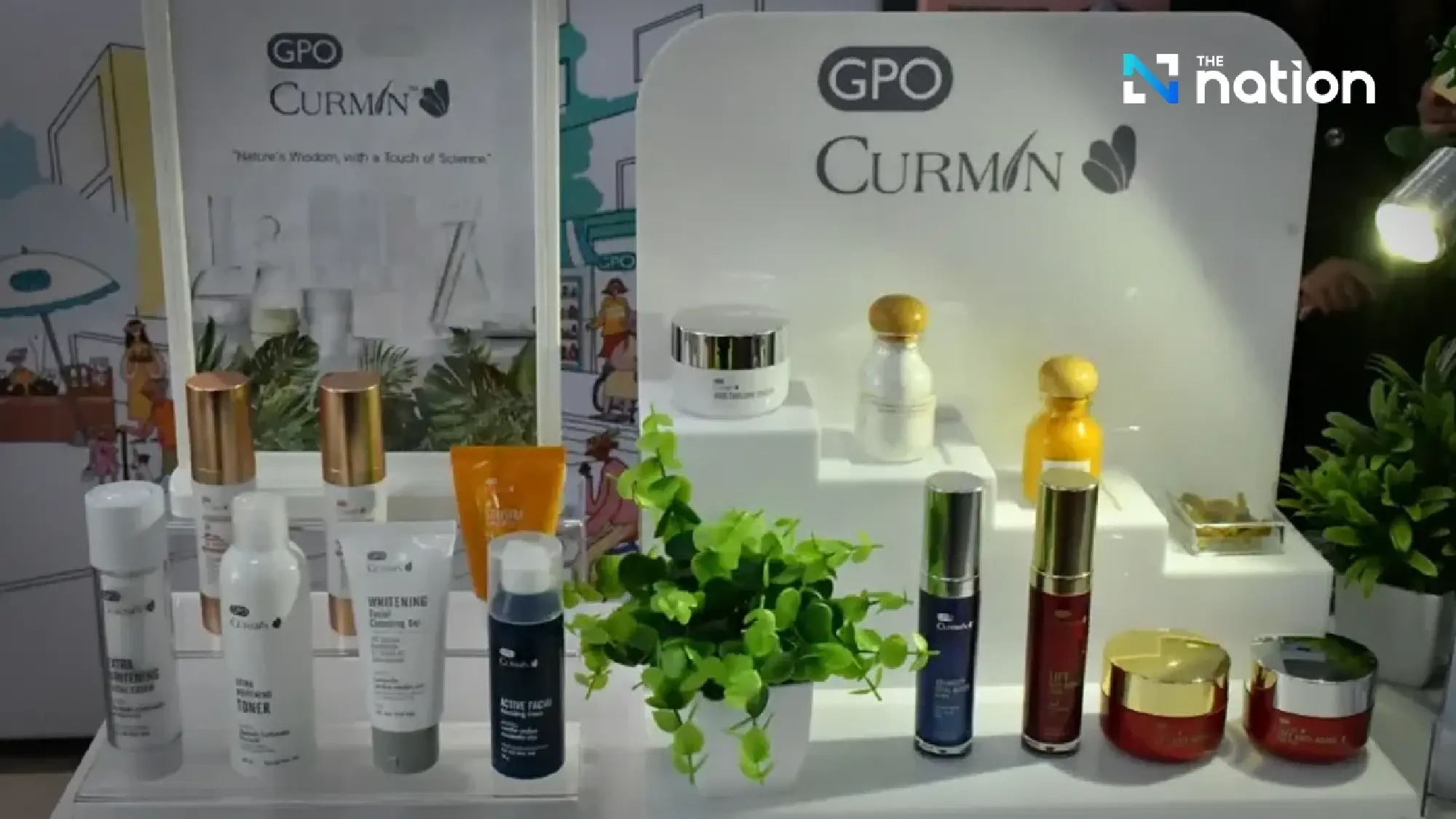 Thailand taps San Kamphaeng hot springs as a global wellness draw