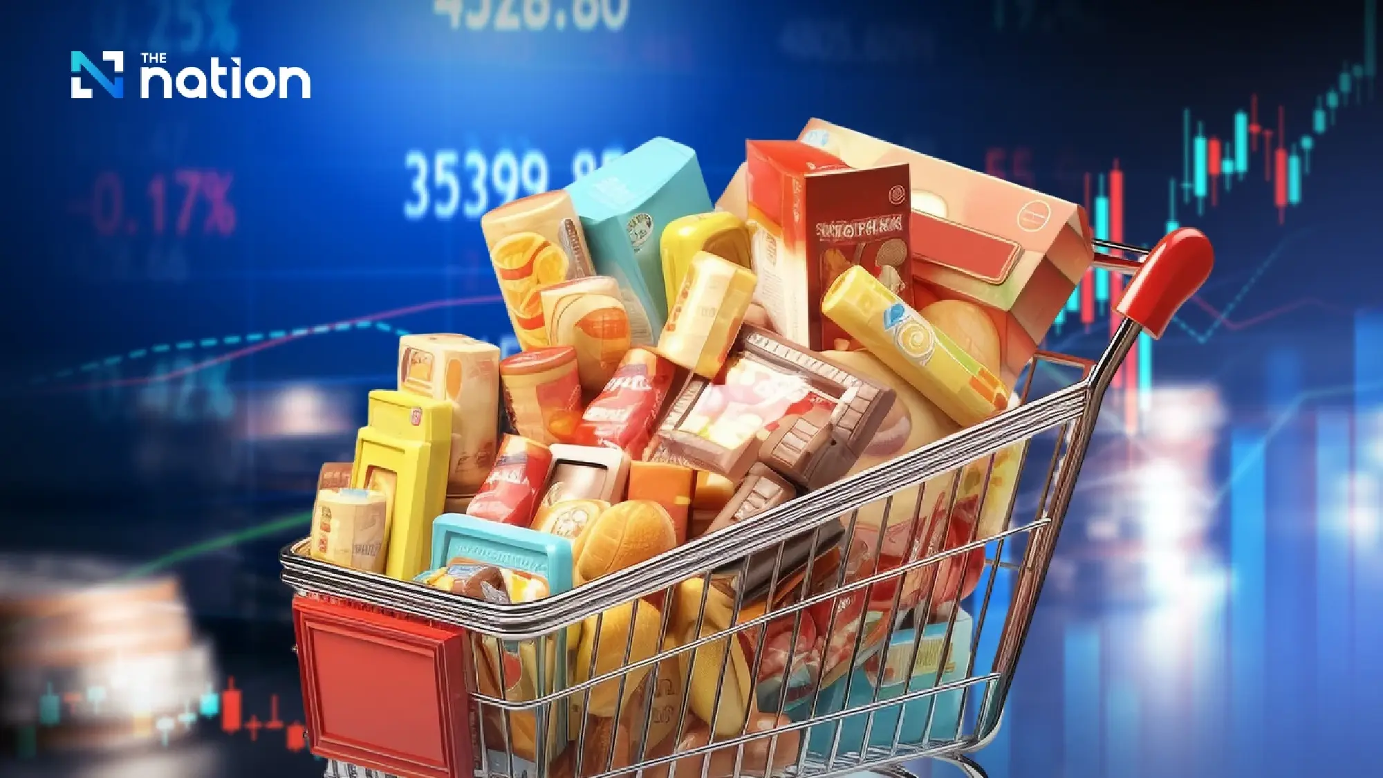 Household debt climbs to 86.7% of GDP, exposing deeper economic fragility