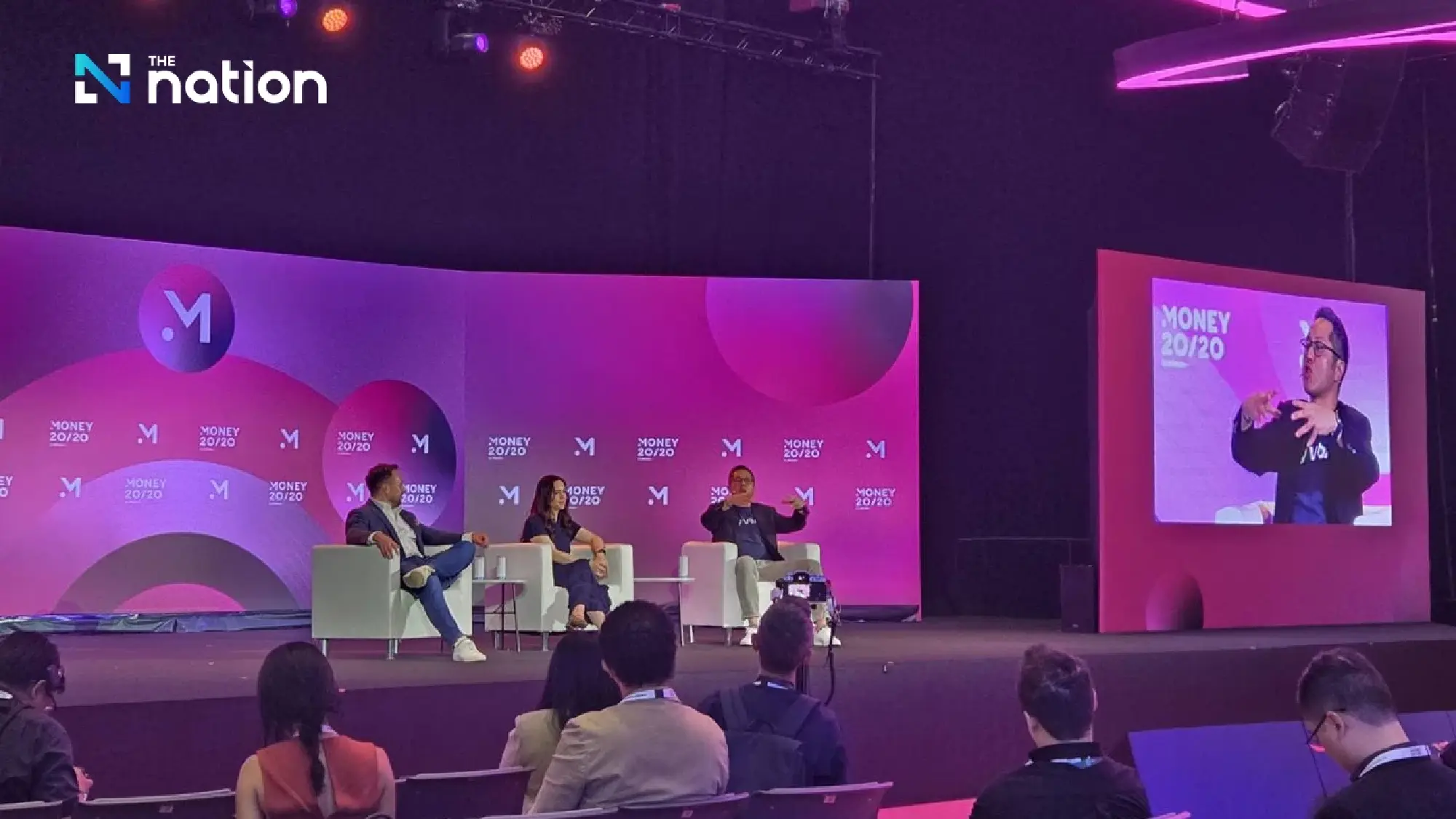 AI-Powered Scam Factories Now Bigger Than Global Drug Trade, Fintech Experts Warn