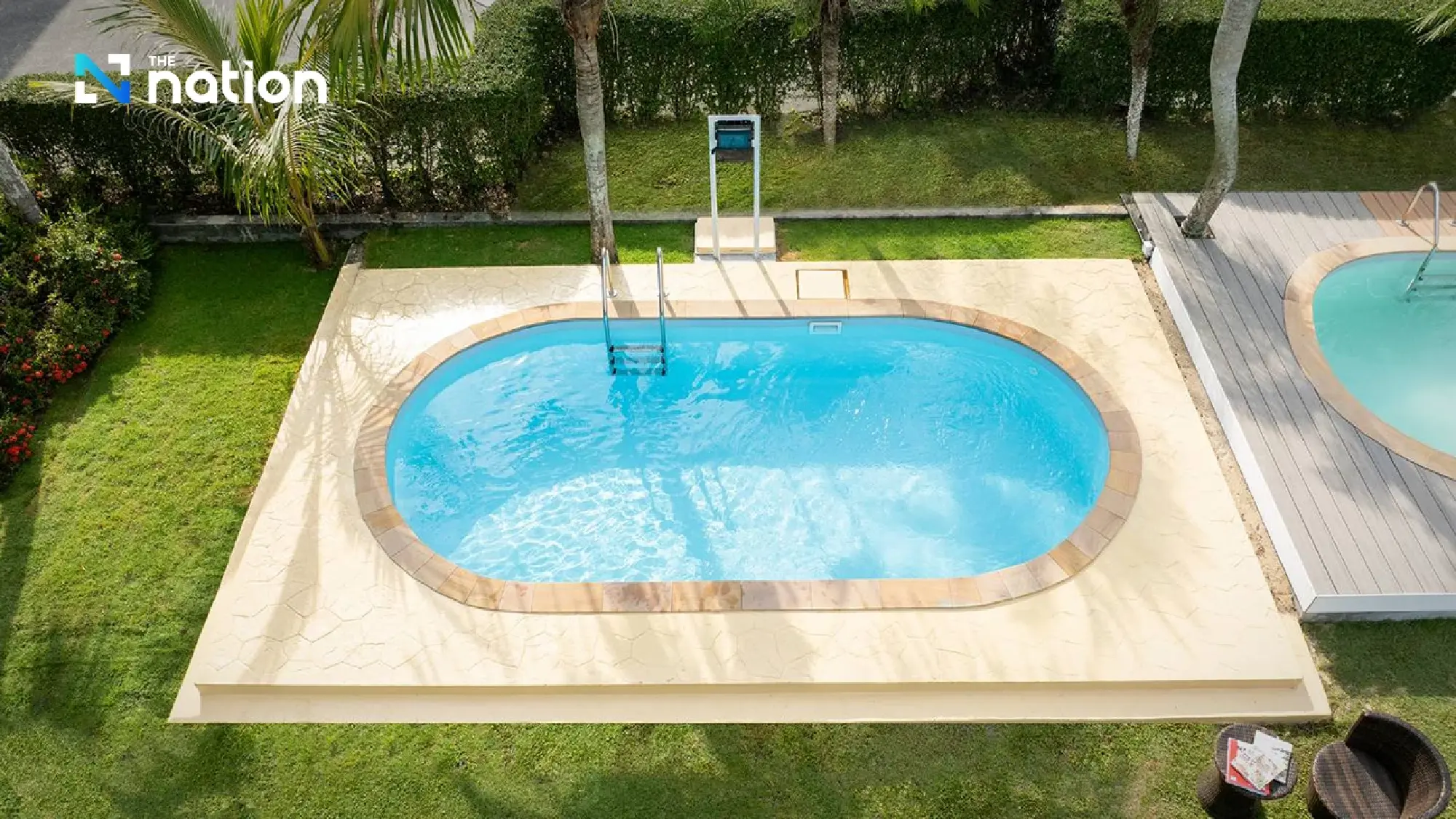 J.D. Pools Charges into 30th Year, Solidifying Leadership in Swimming Pool Innovation Across All Sectors