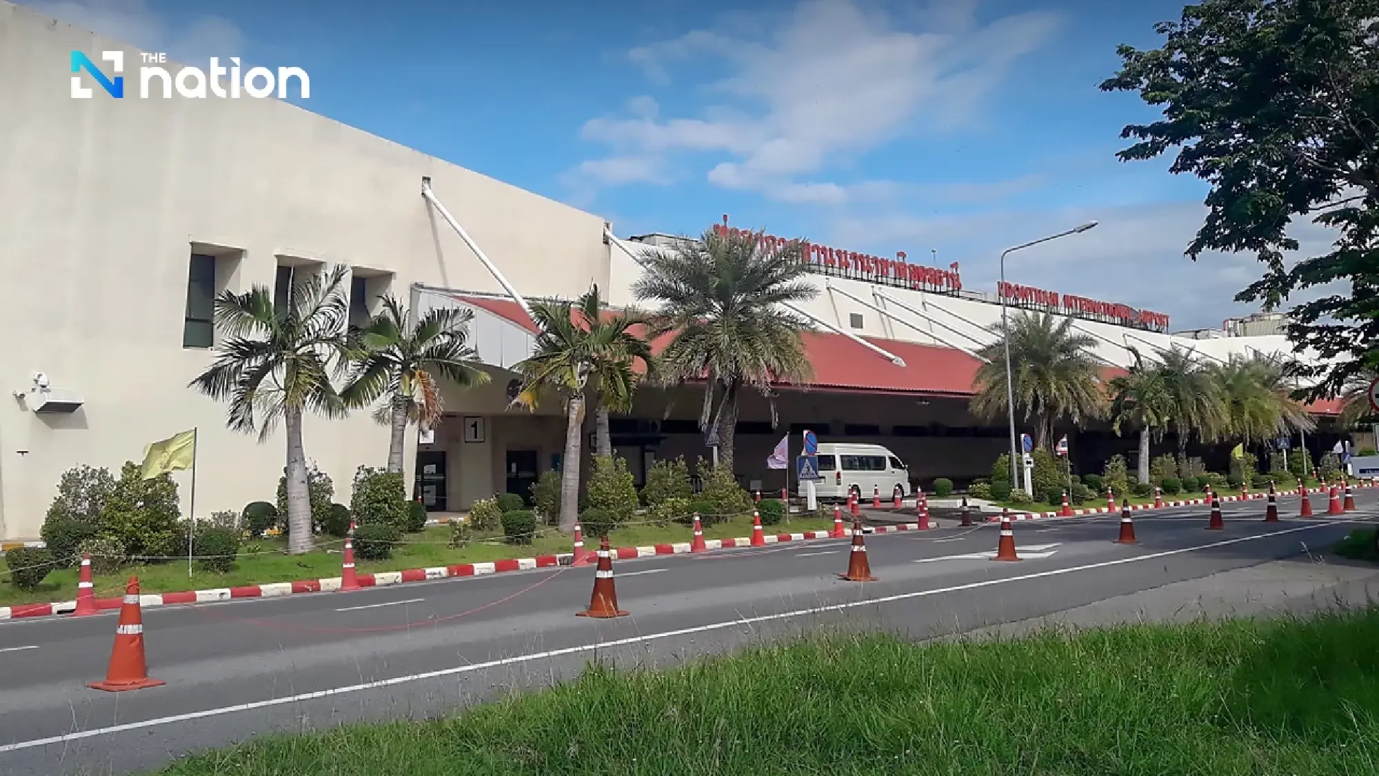 Songkran air travel hits 460,817 passengers; Krabi ranks No.1 for flights and arrivals