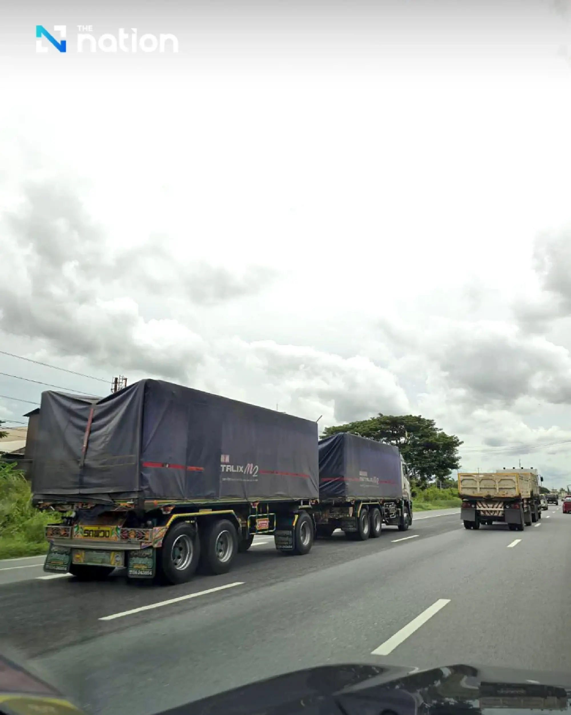 Registration opens Thursday for 2.06bn-baht fuel aid for transport operators