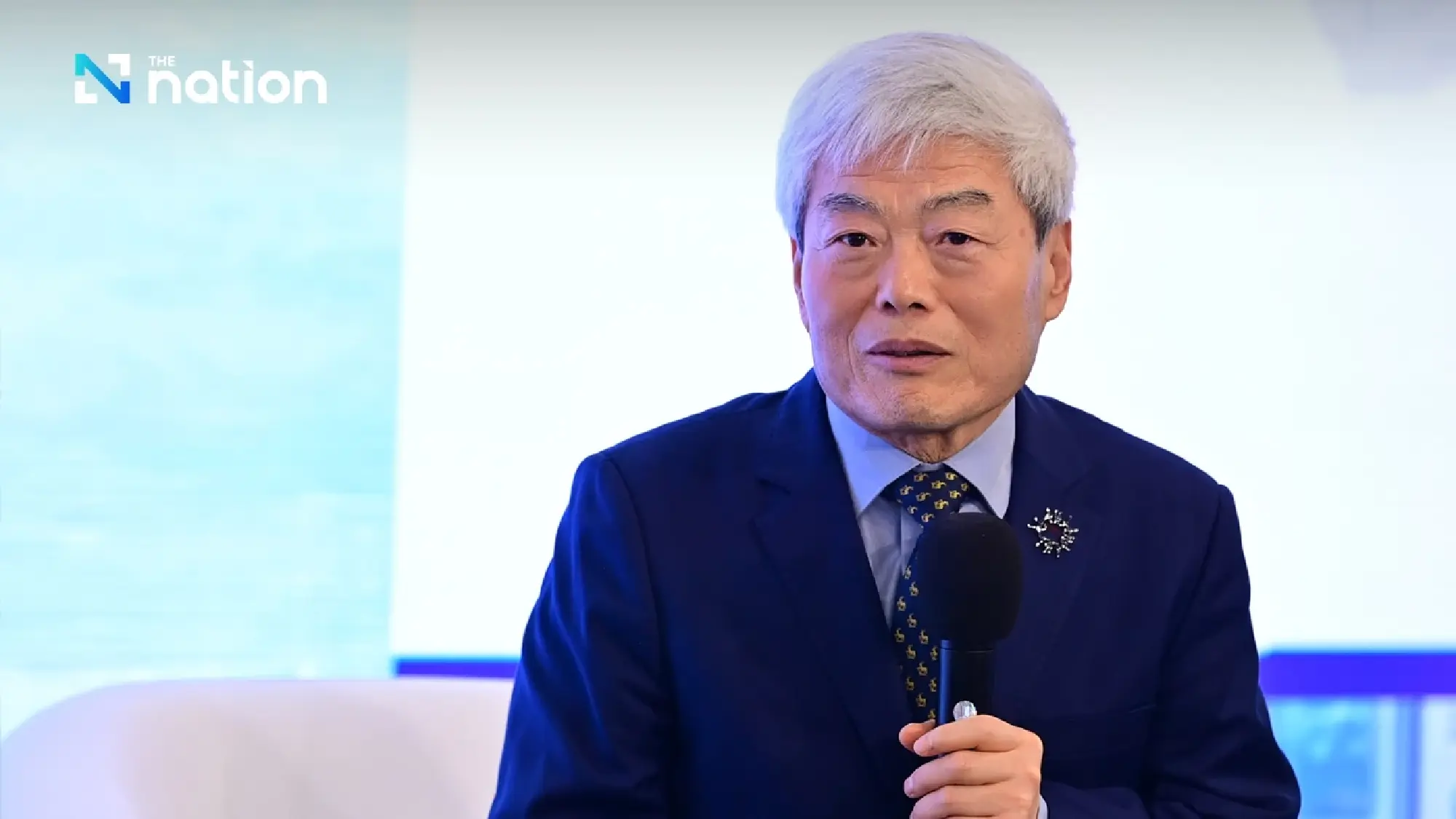 Prof Youmin Xi, Executive President of XJTLU