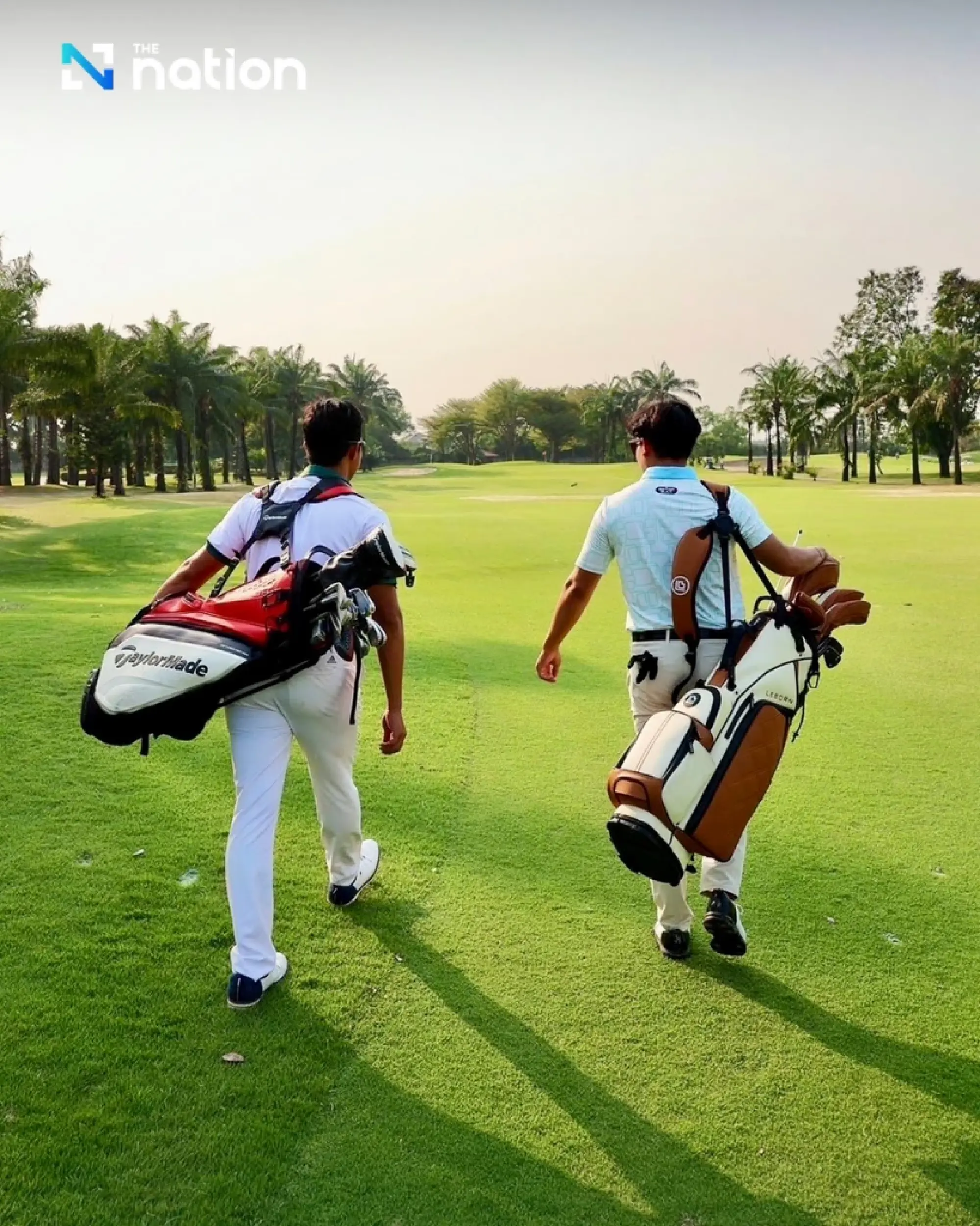 Pinehurst Reinvents Golf as a “Performance Playground” for Modern Business Leaders