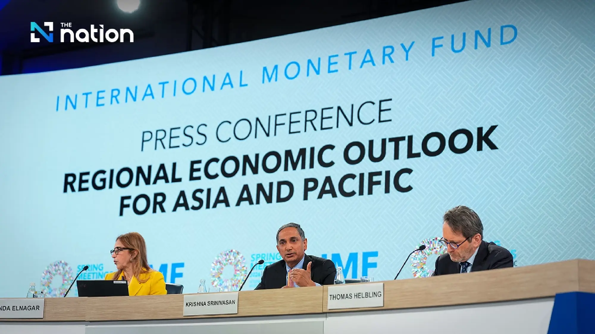 Thailand, ASEAN Debt Under Scrutiny as IMF Flags Energy Shock Risk Across Asia-Pacific
