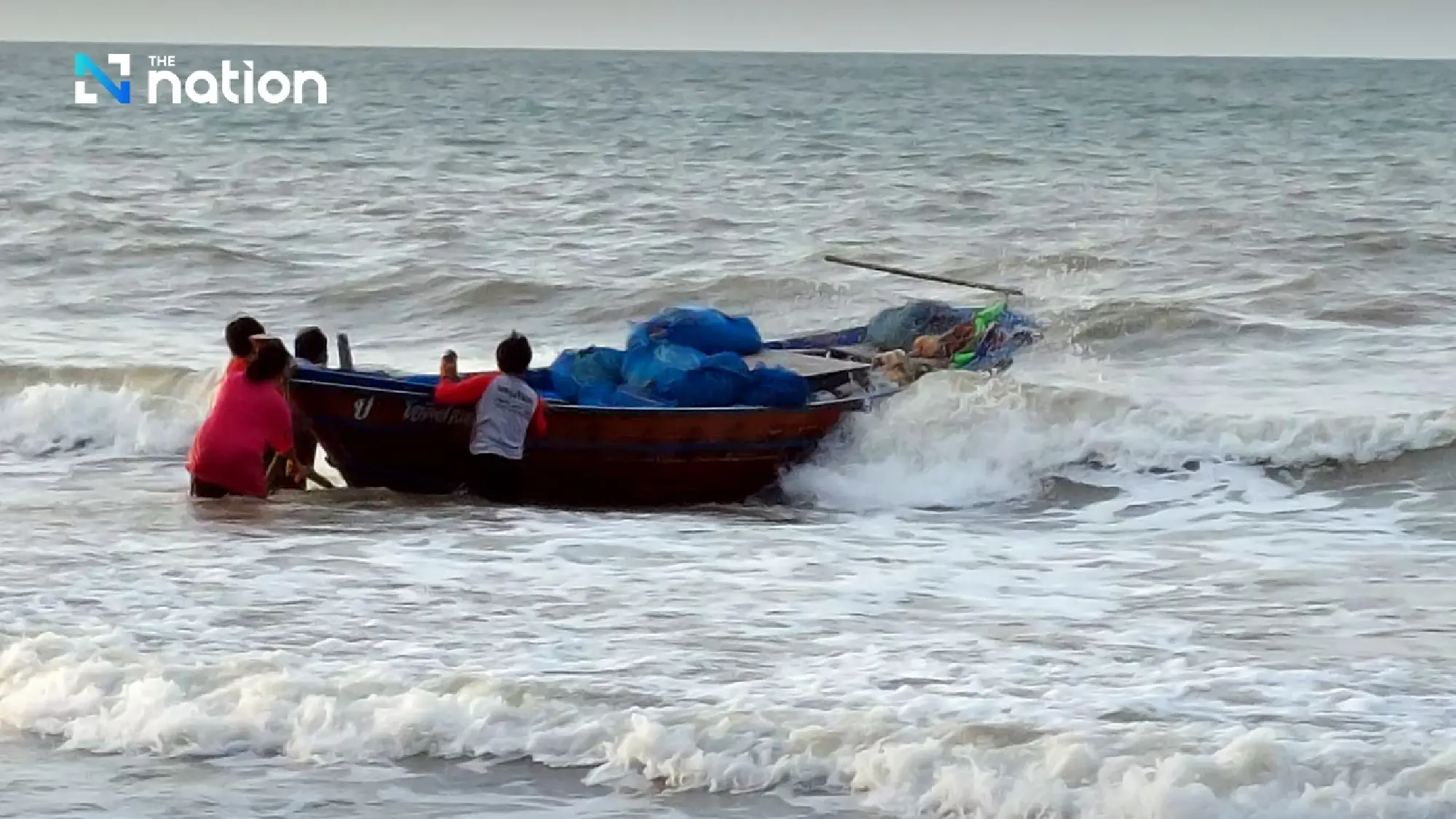Thailand braces for summer storms after scorching heat spell
