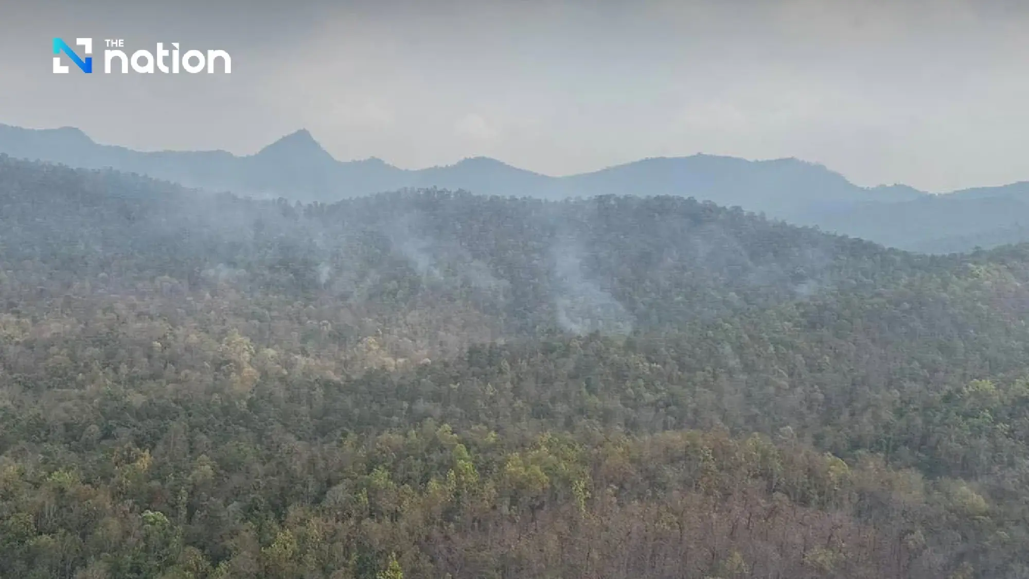 Northern hotspots top 2,100 as PM2.5 exceeds limits in every province