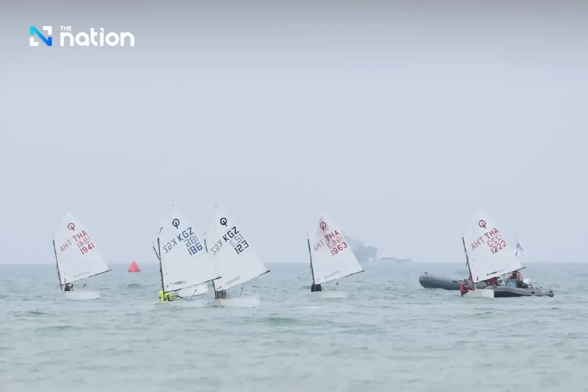 Thailand shine at Sanya 2026 with 28-medal Asian Beach Games haul