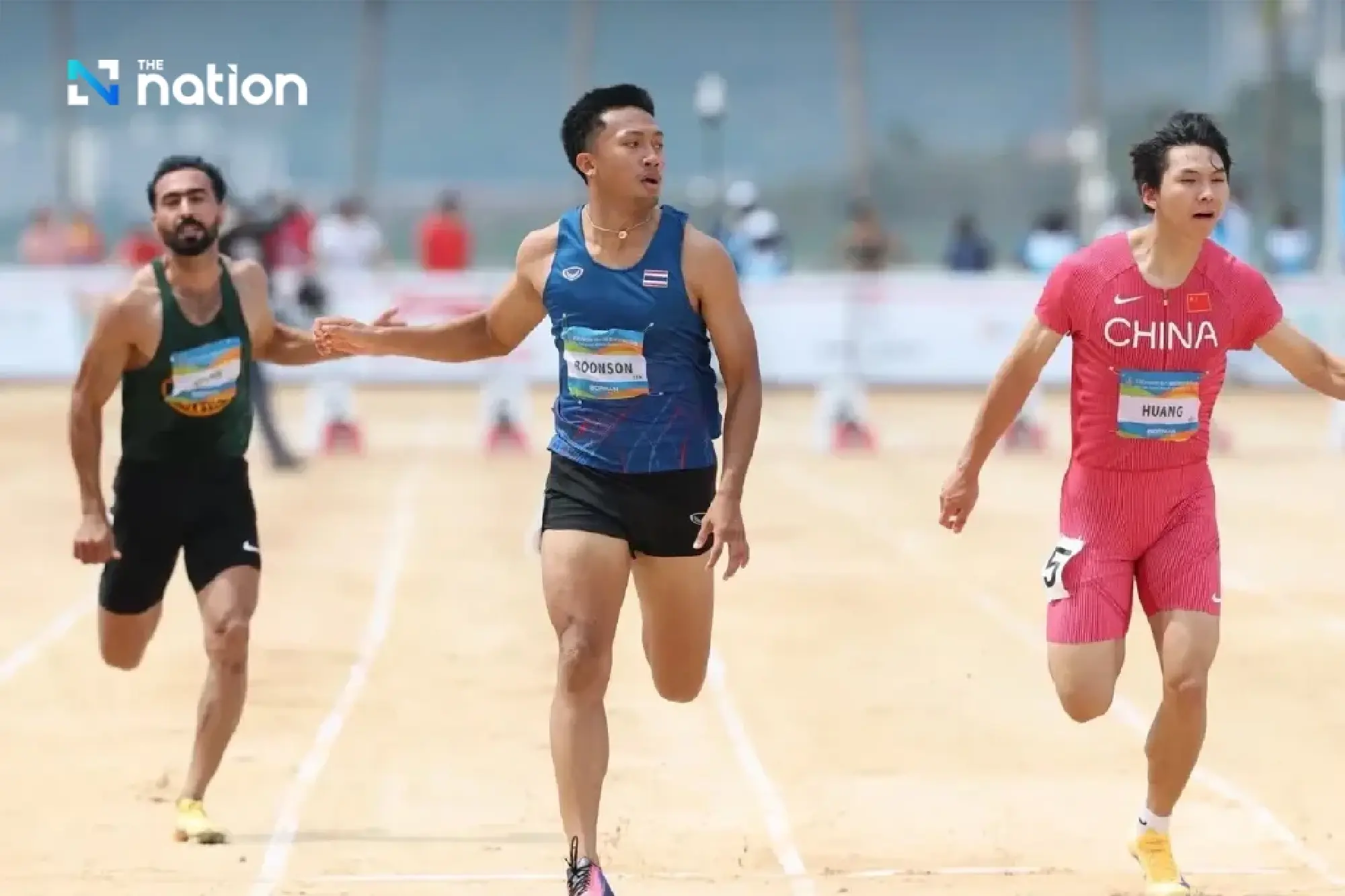 Thailand shine at Sanya 2026 with 28-medal Asian Beach Games haul