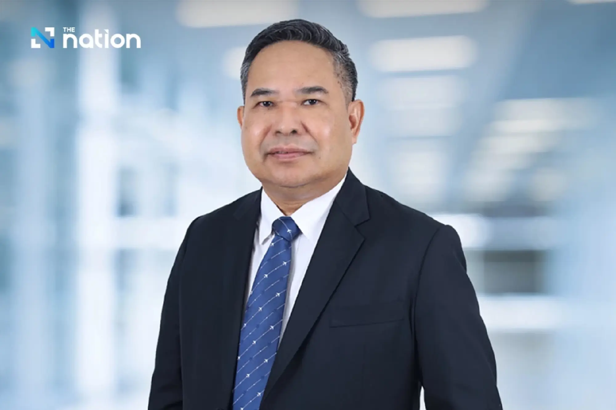 AEROTHAI tightens northern air traffic control amid PM2.5 crisis