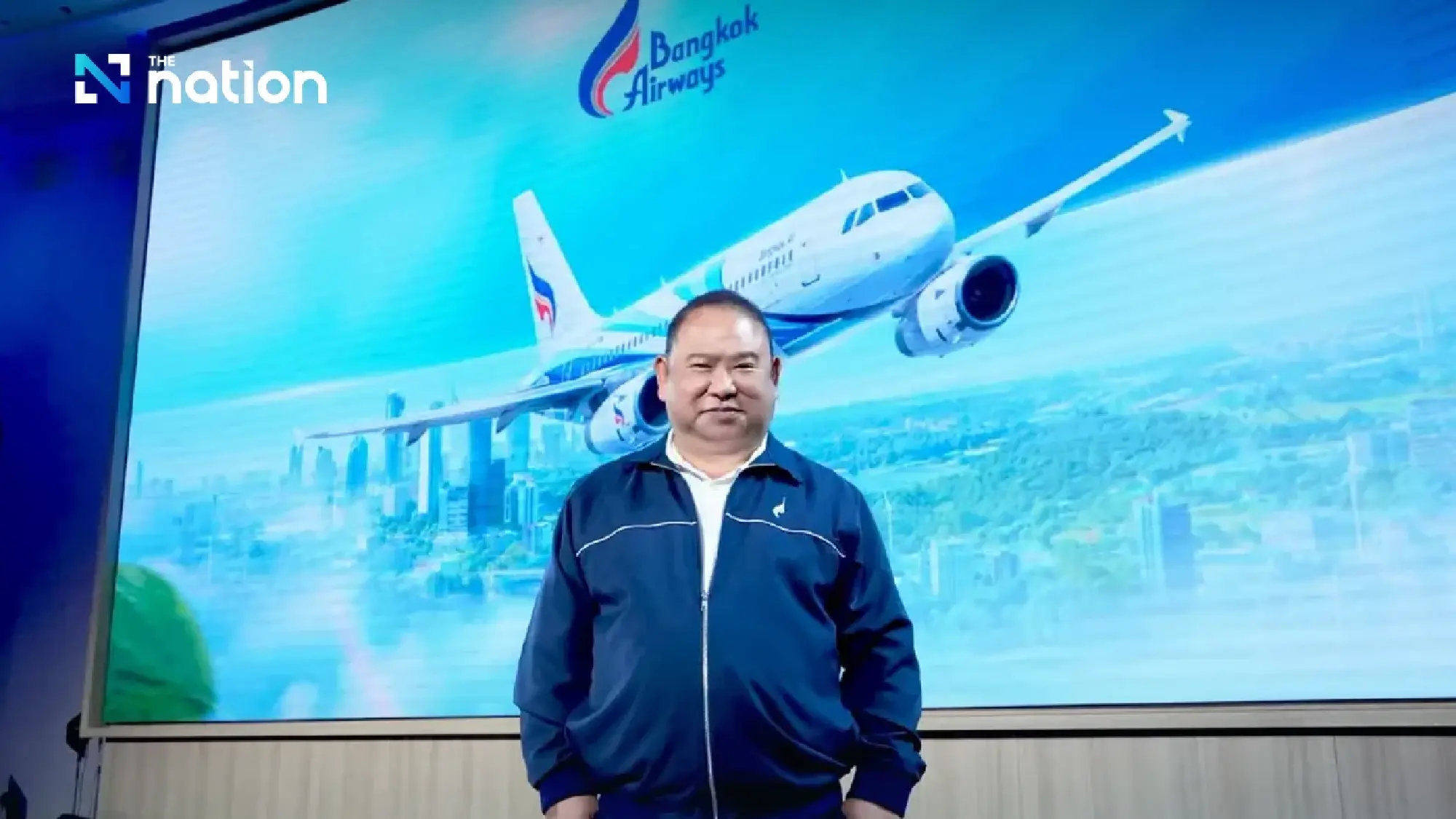 Thai airlines trim routes as fuel crisis drives costs sharply higher