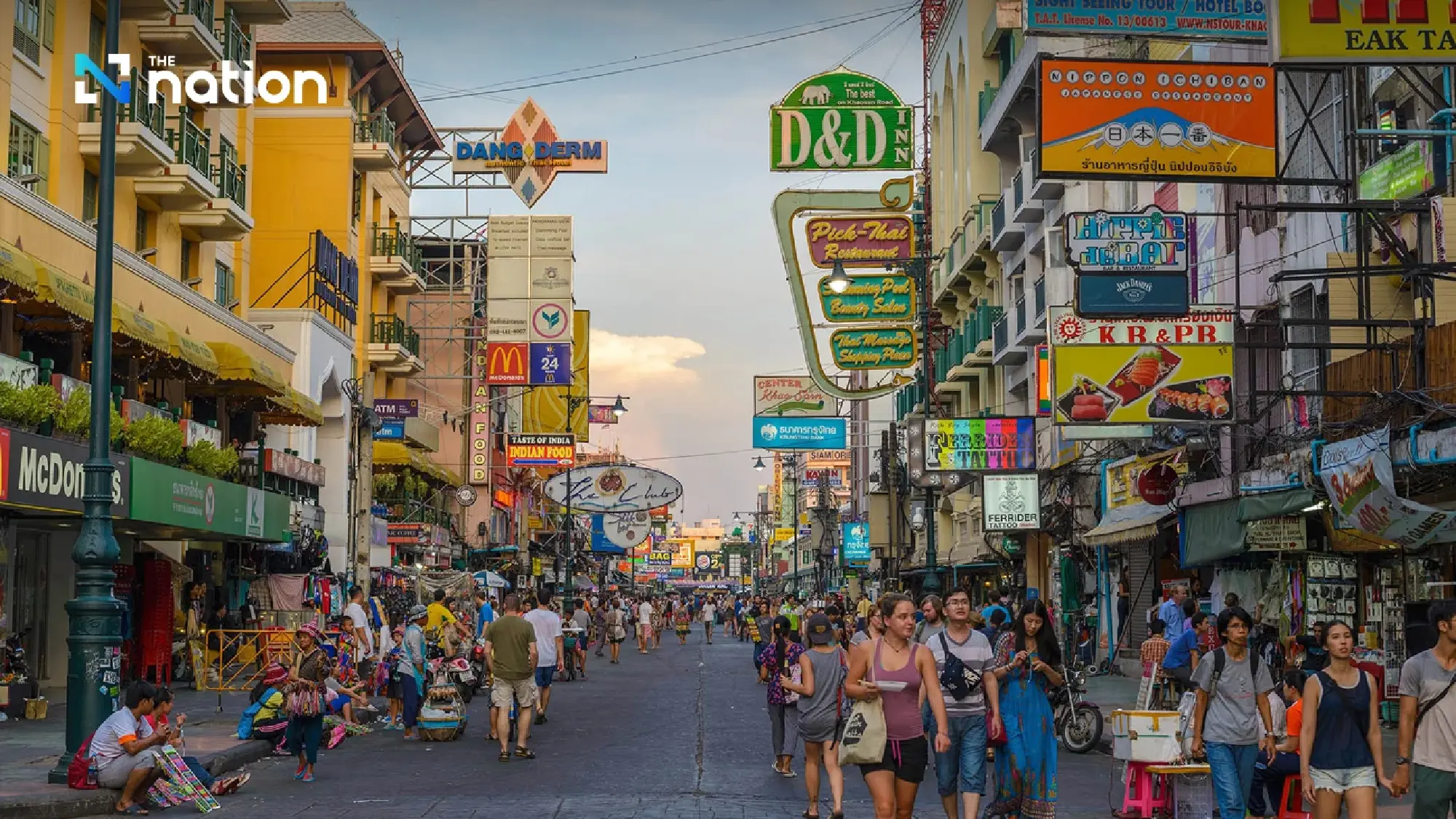 Songkran tourism takes a hit as fuel prices continue to surge