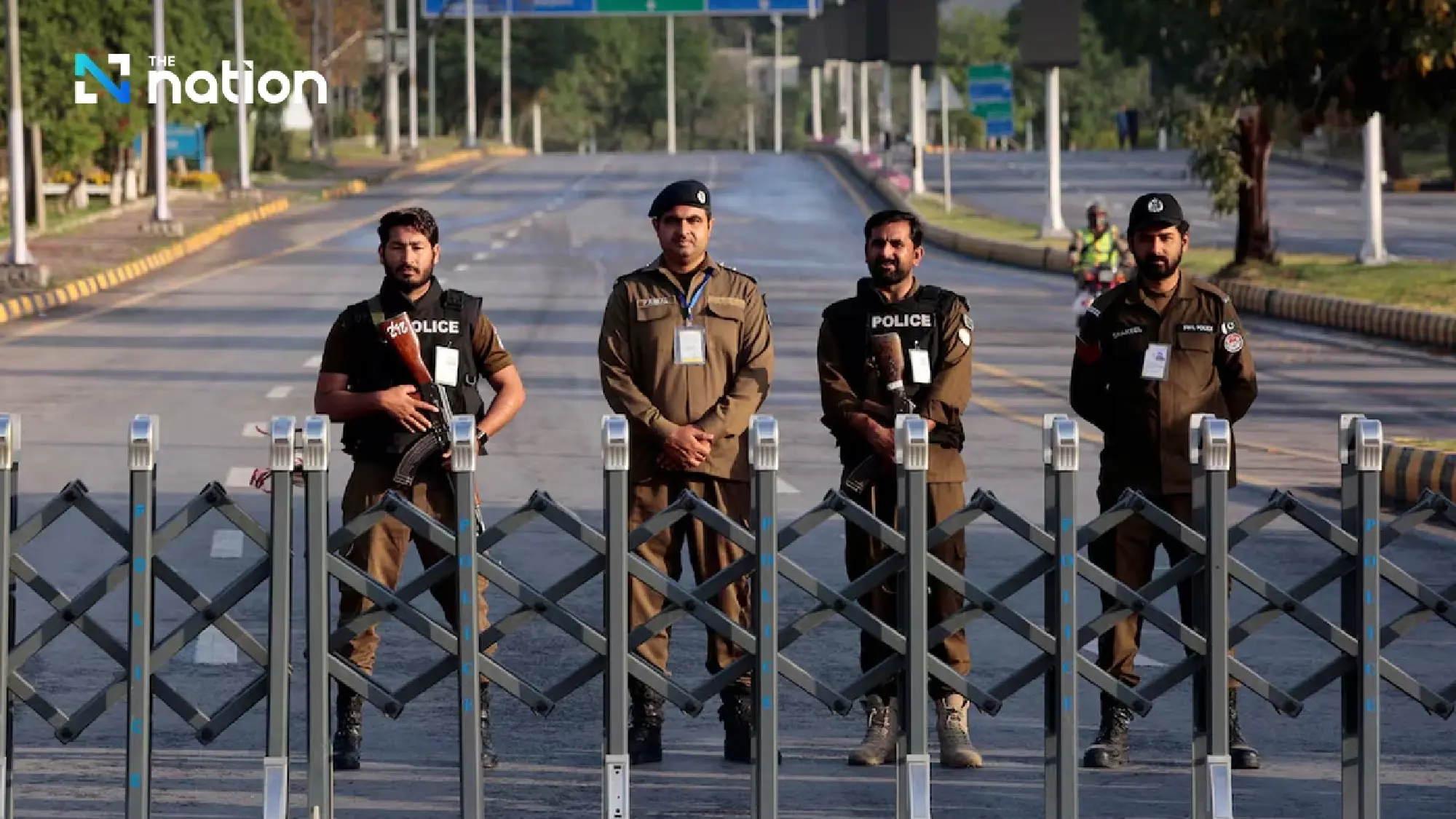 Trump cancels Pakistan envoy talks as Iran peace hopes fade