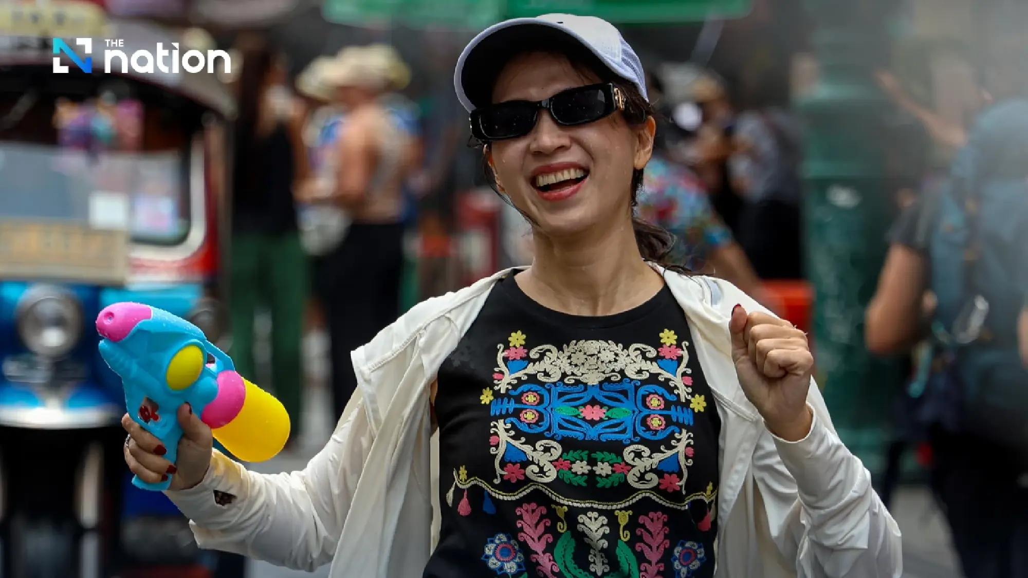 Songkran 2026 safety rules: key bans and penalties you need to know