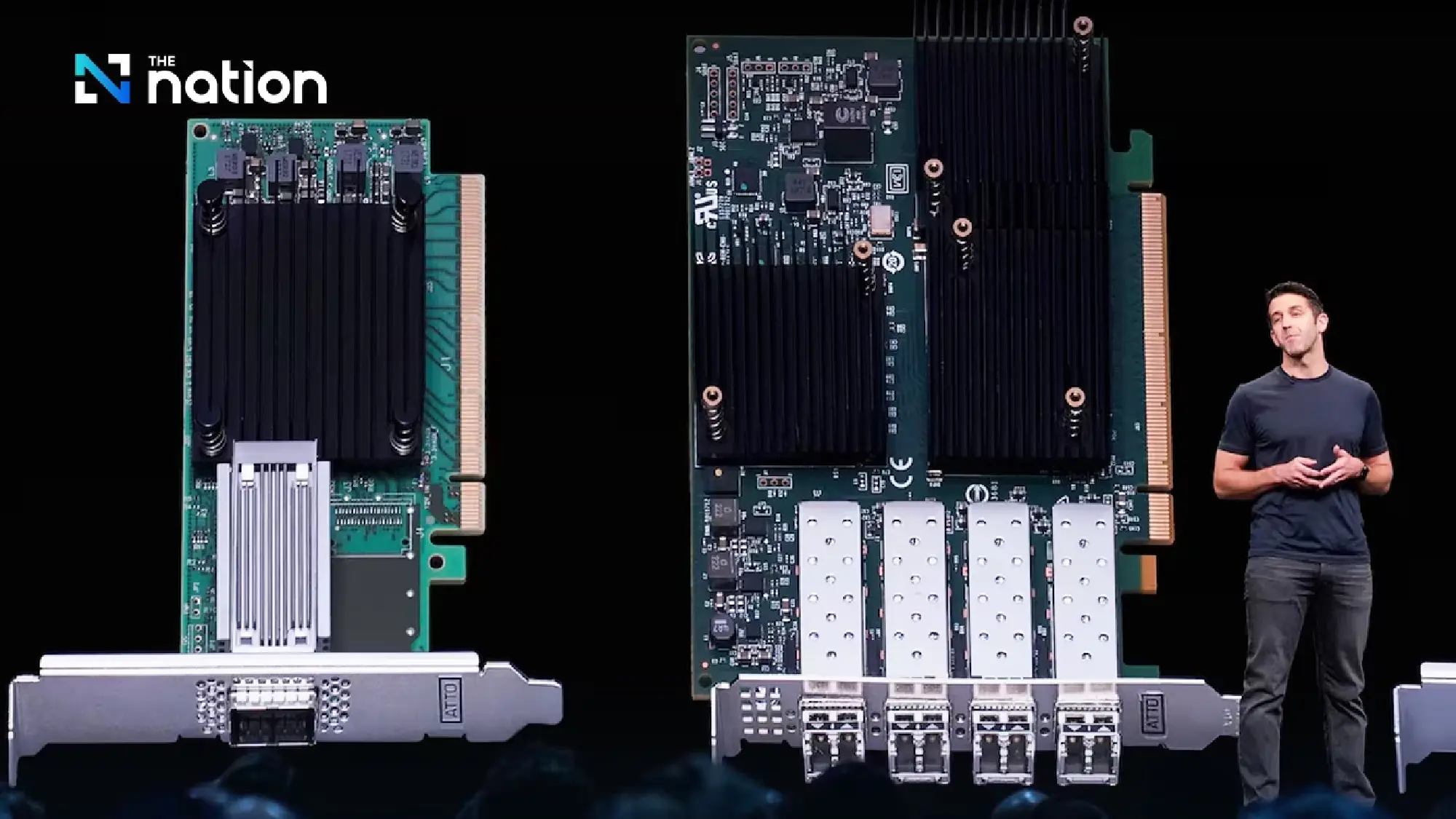 Apple names John Ternus next CEO as Cook shifts to chairman role