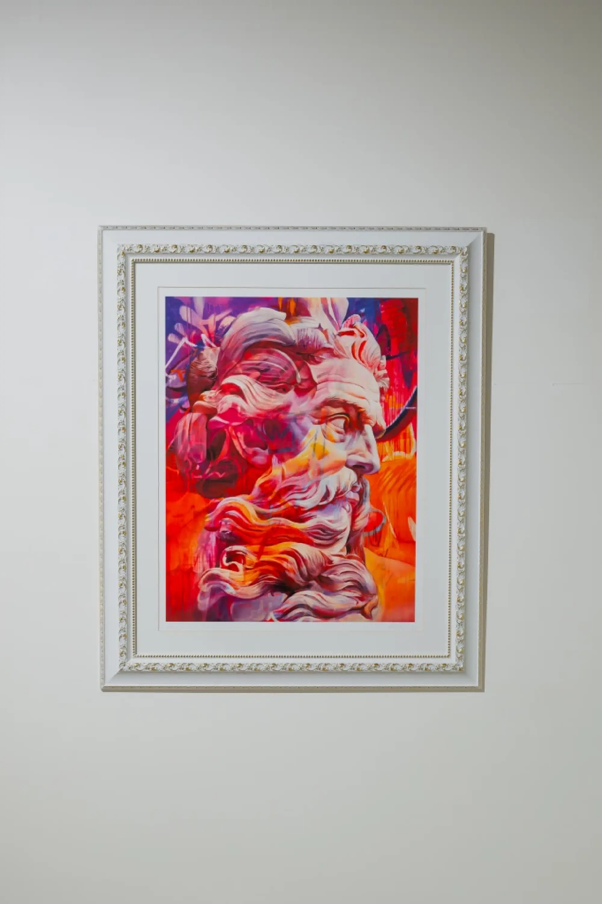 VISION Art Expo: 15 Global Artists Redefine Perspectives