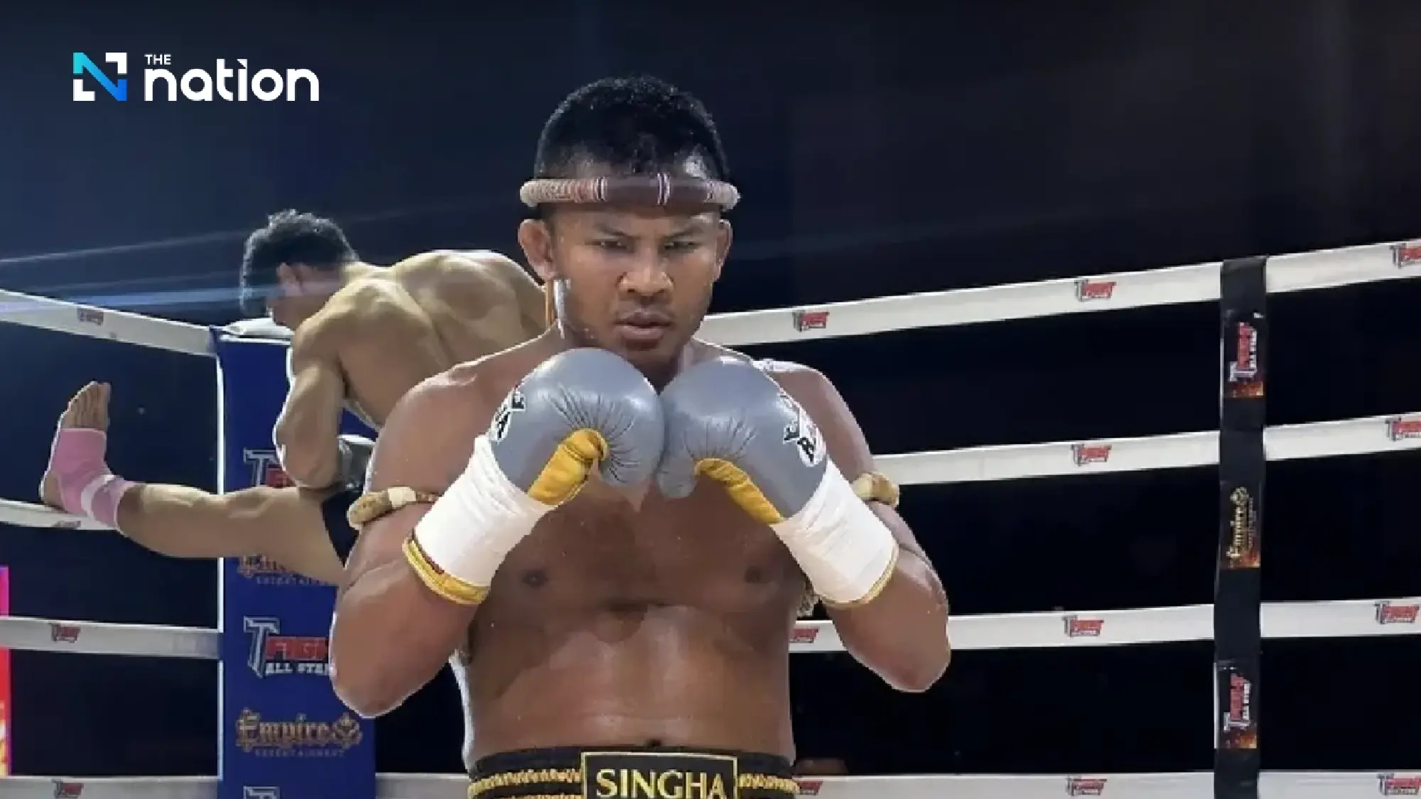 Buakaw beats Meng Gaofeng by unanimous decision in Malaysia showdown