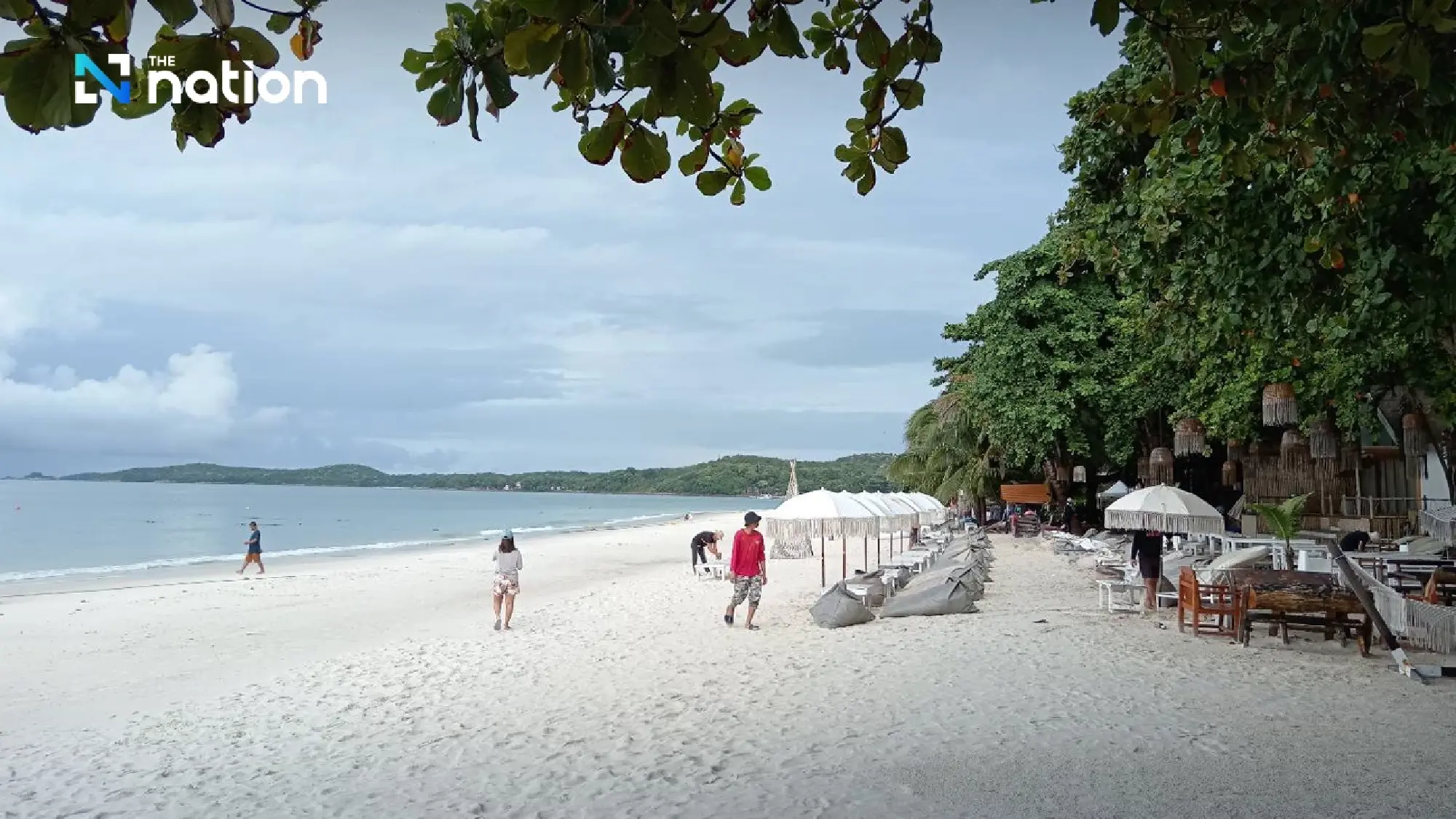 Short-haul travel searches surge as Thais plan 2026 Labour Day–Coronation Day getaways