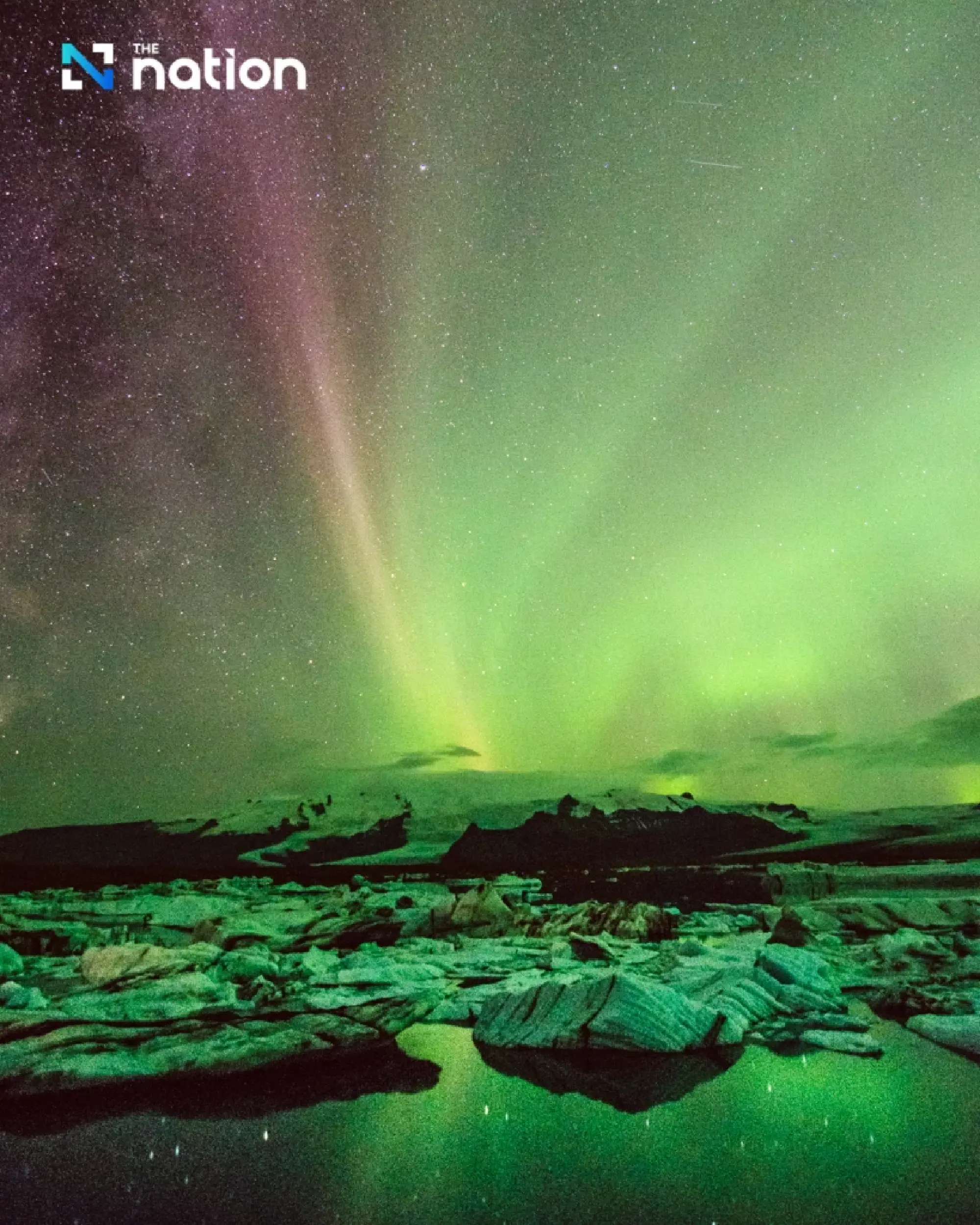 Icelandair offers free 10-day trip for the world’s worst photographer