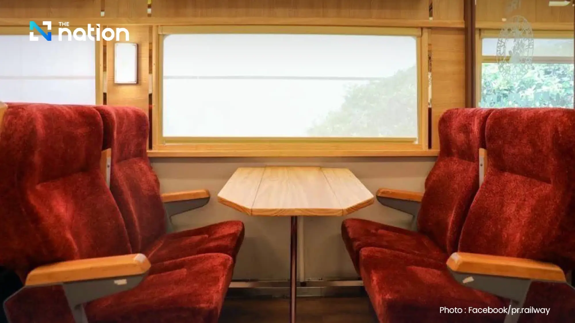 SRT opens premium train charters to boost revenue and domestic tourism