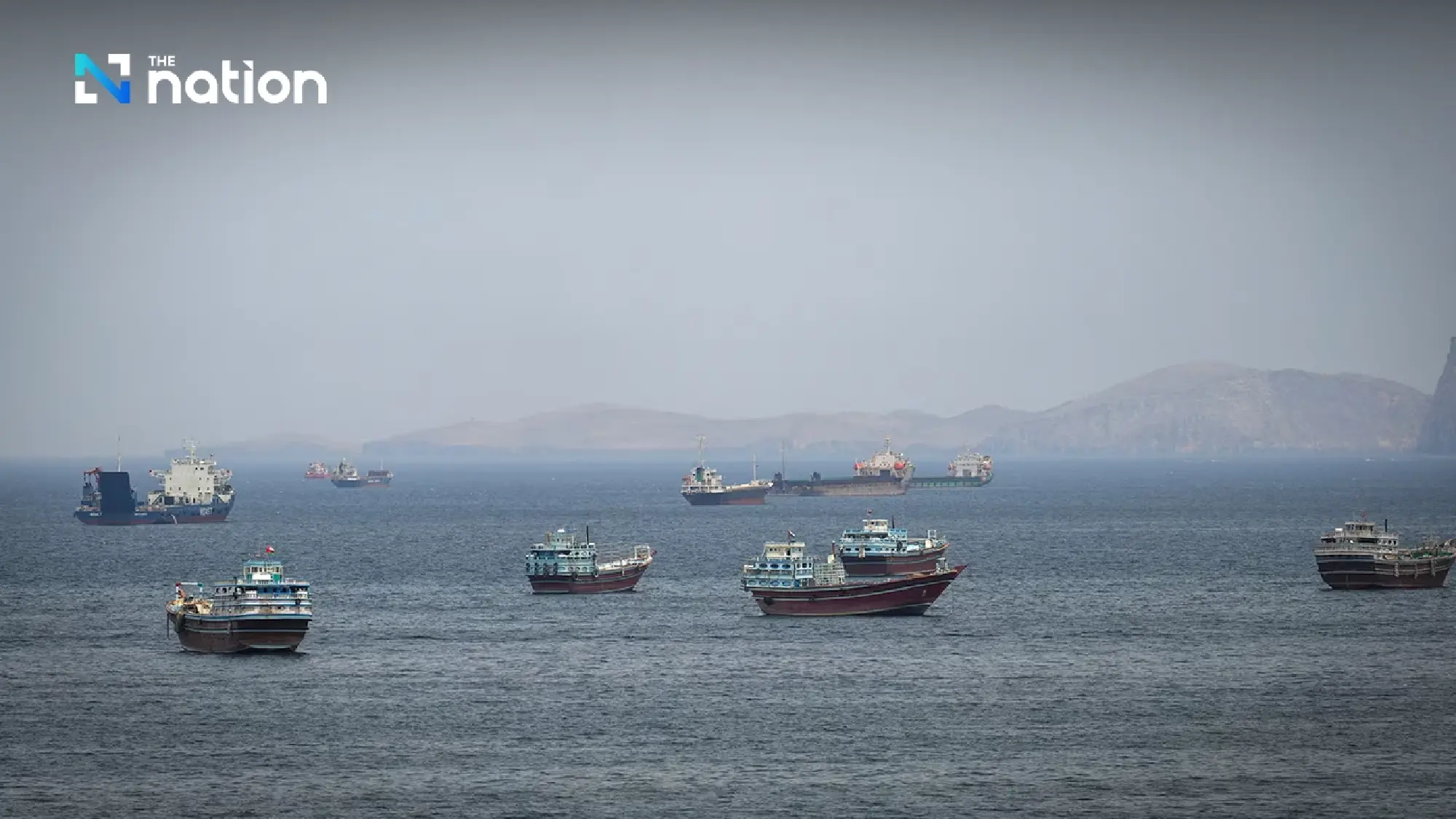 Trump orders US Navy to target Iran boats as Tehran denies internal rift