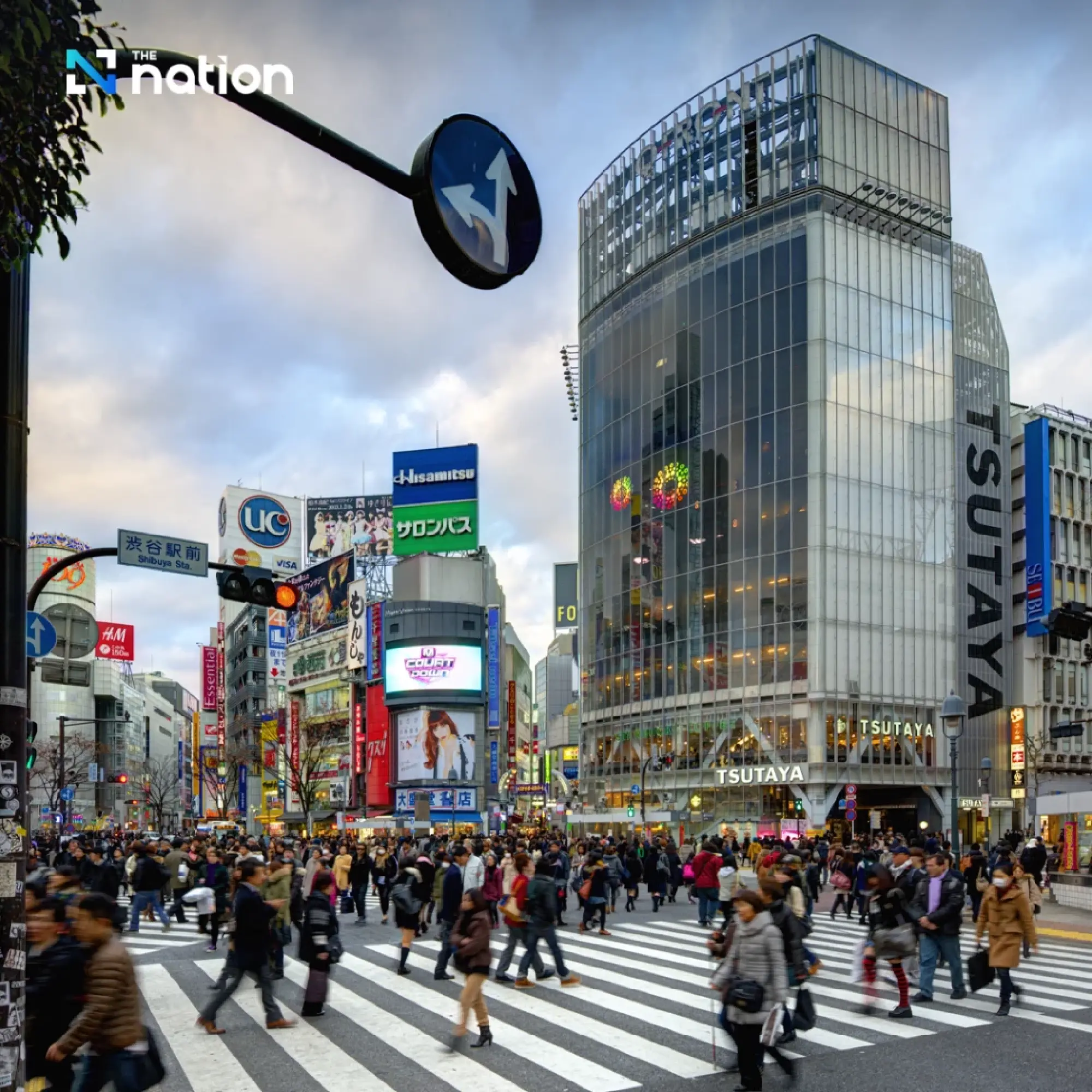 Japan’s “Sayonara Tax” to jump to 3,000 yen from July 1