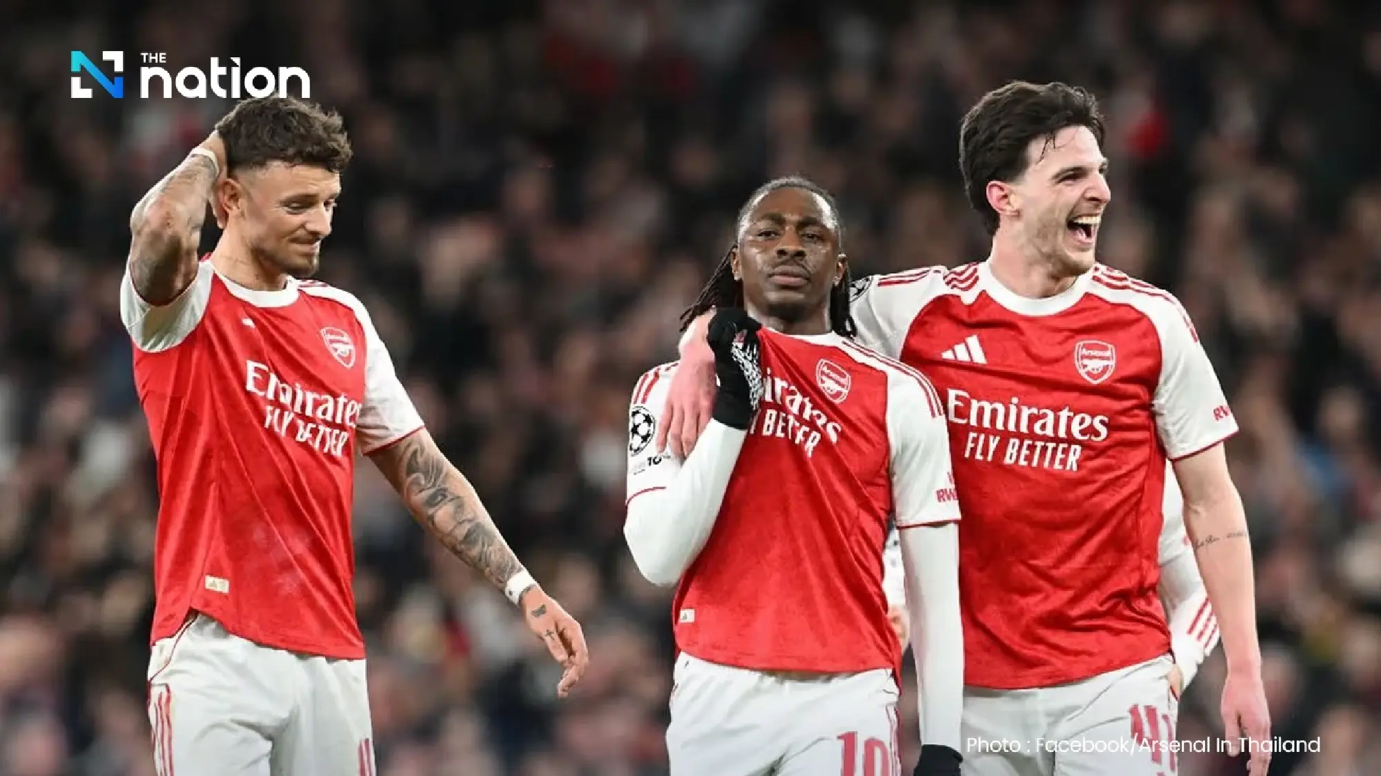 Man City v Arsenal could reshape the Premier League title race