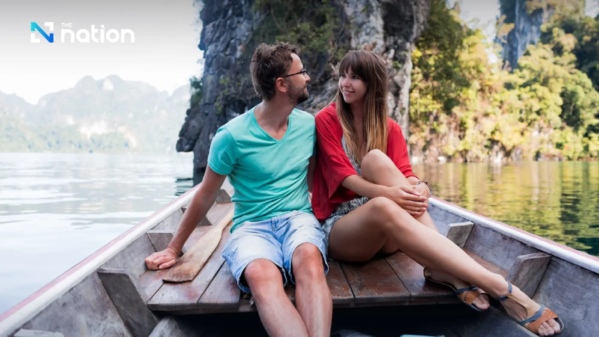 Thailand welcomes 9.17m foreign visitors Jan 1-Mar 29, down 2.29% year on year