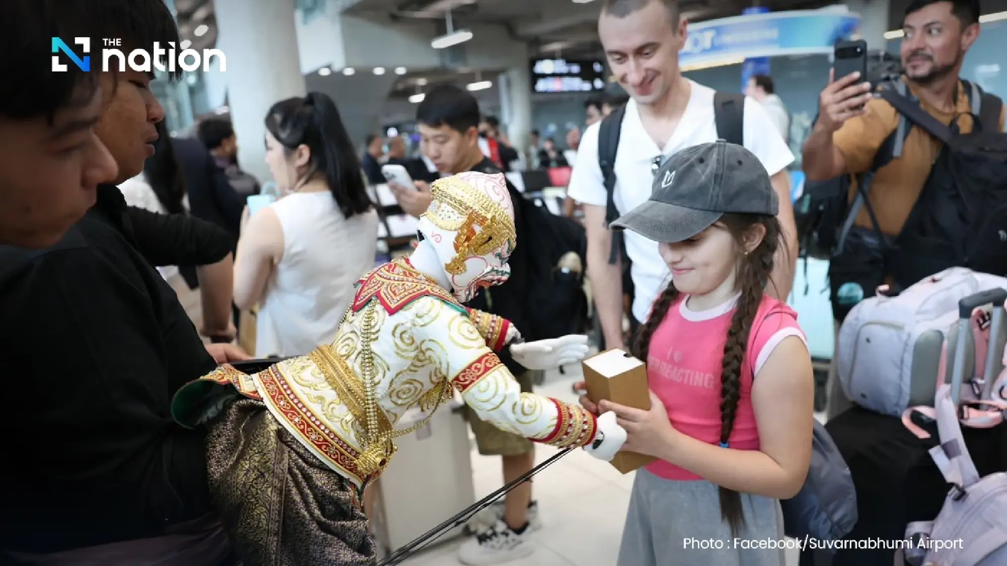 Songkran lifts Thailand tourism as short-haul arrivals rebound