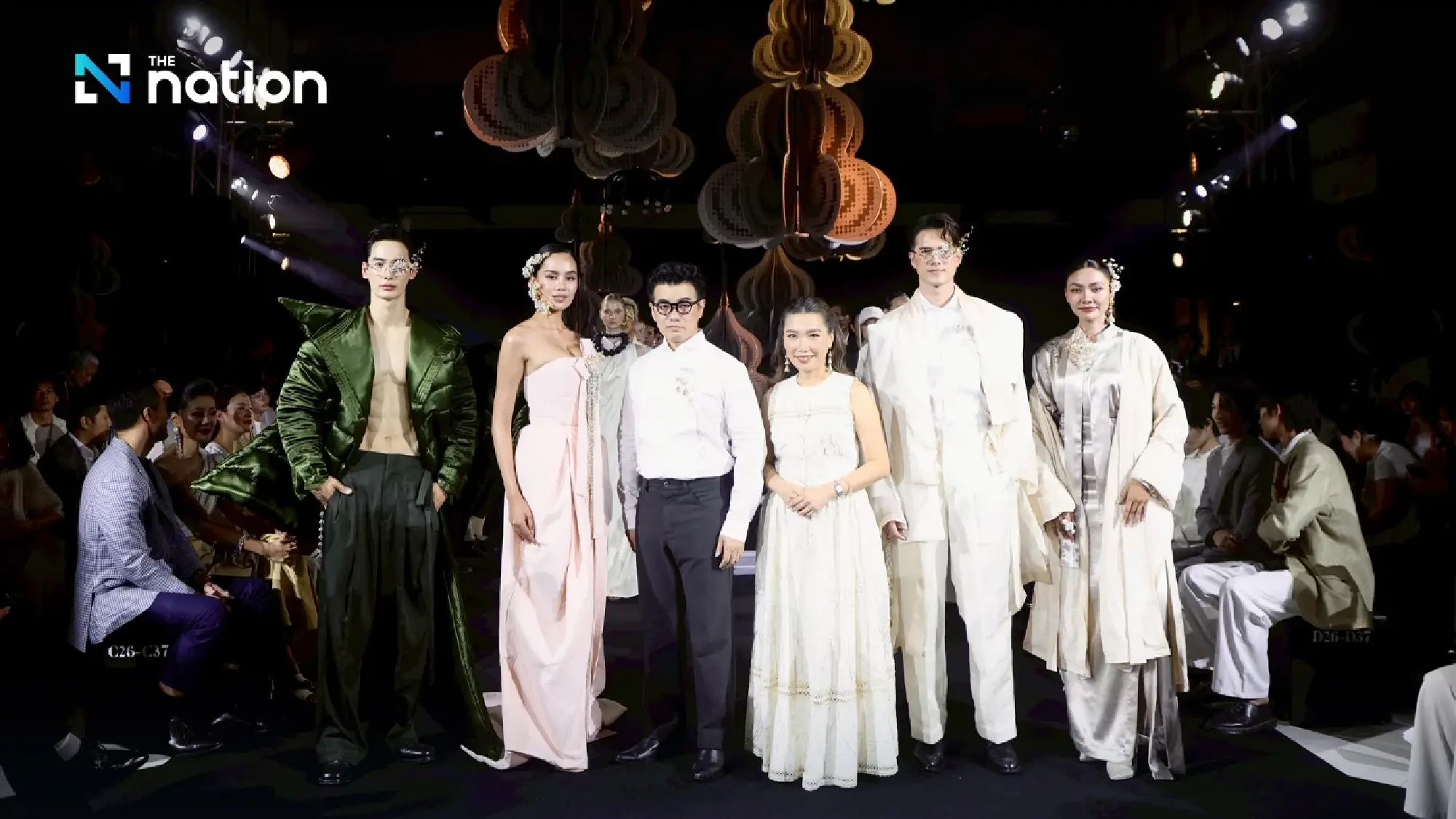 River City Bangkok reveals ‘Rak Rayaa’ in dazzling new art collaboration