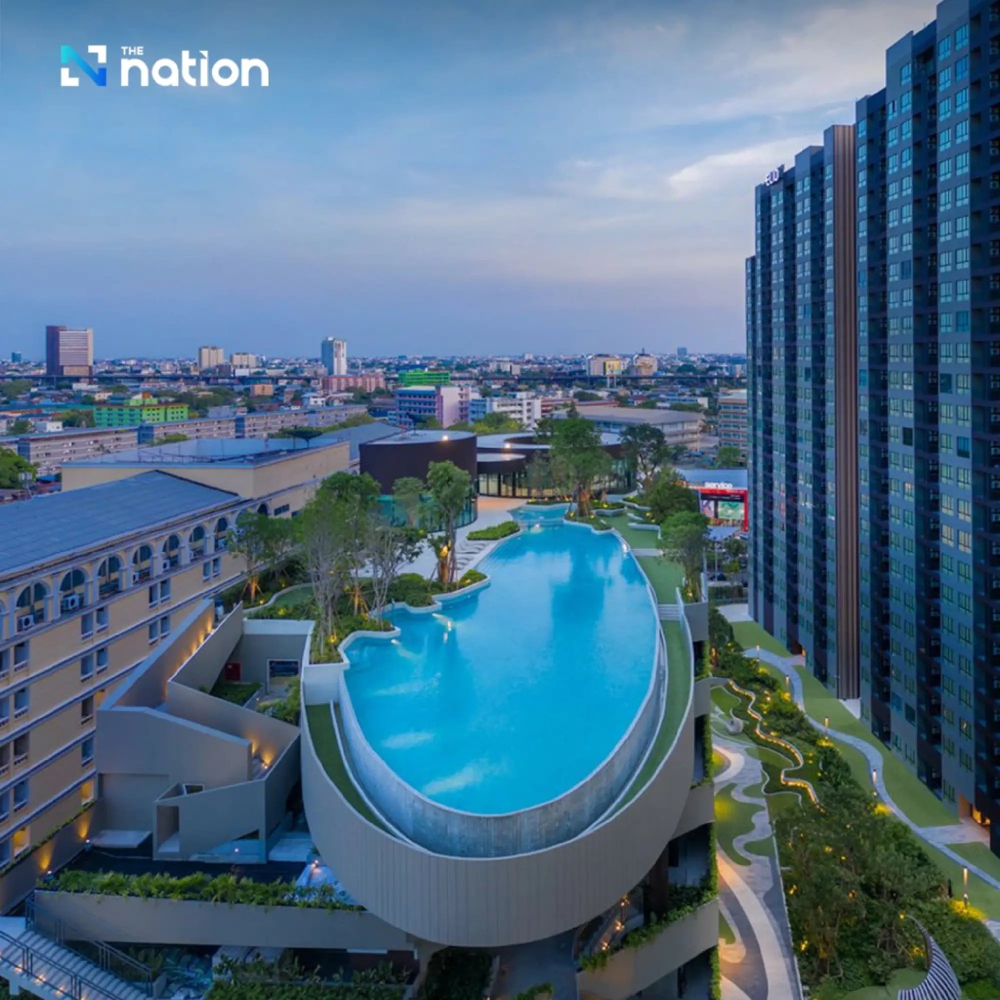 Thai homebuyers pull back as ‘Generation Rent’ gains ground