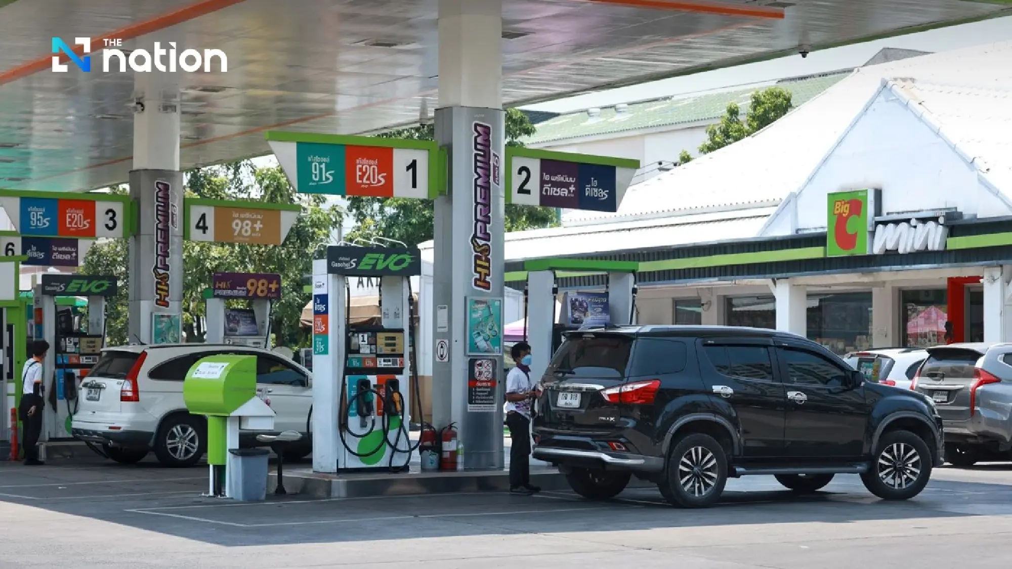 Fuel-saving curbs to begin April 20 after Songkran, says Anutin